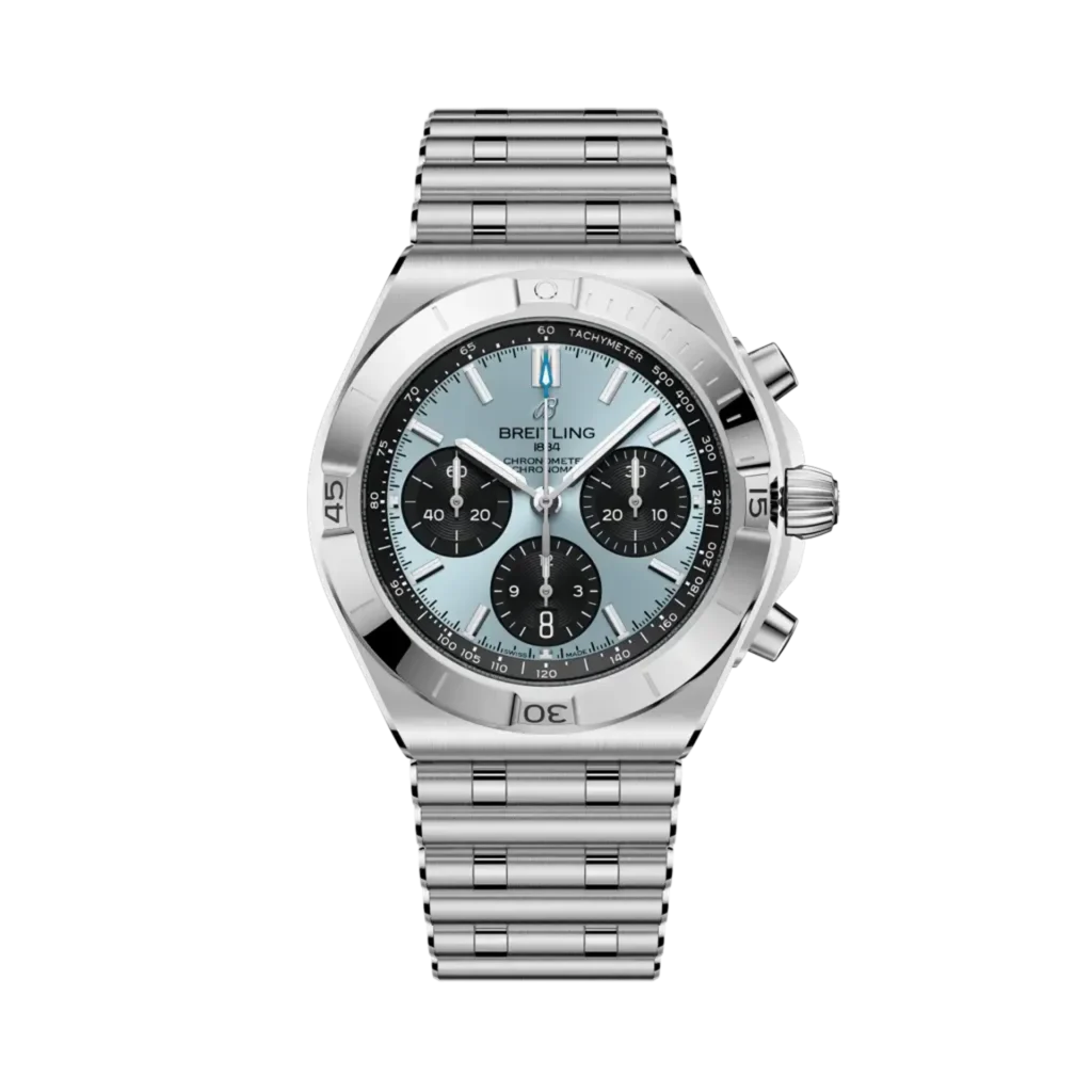 chronomat b01 chronograph 42 - PB0158101C1A1