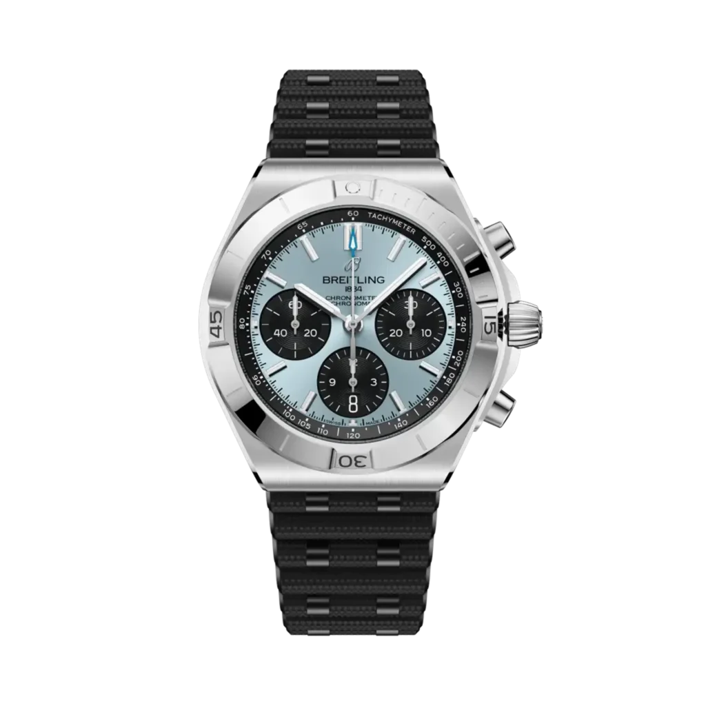 chronomat b01 chronograph 42 - PB0158101C1S1
