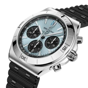 chronomat b01 chronograph 42 - PB0158101C1S1