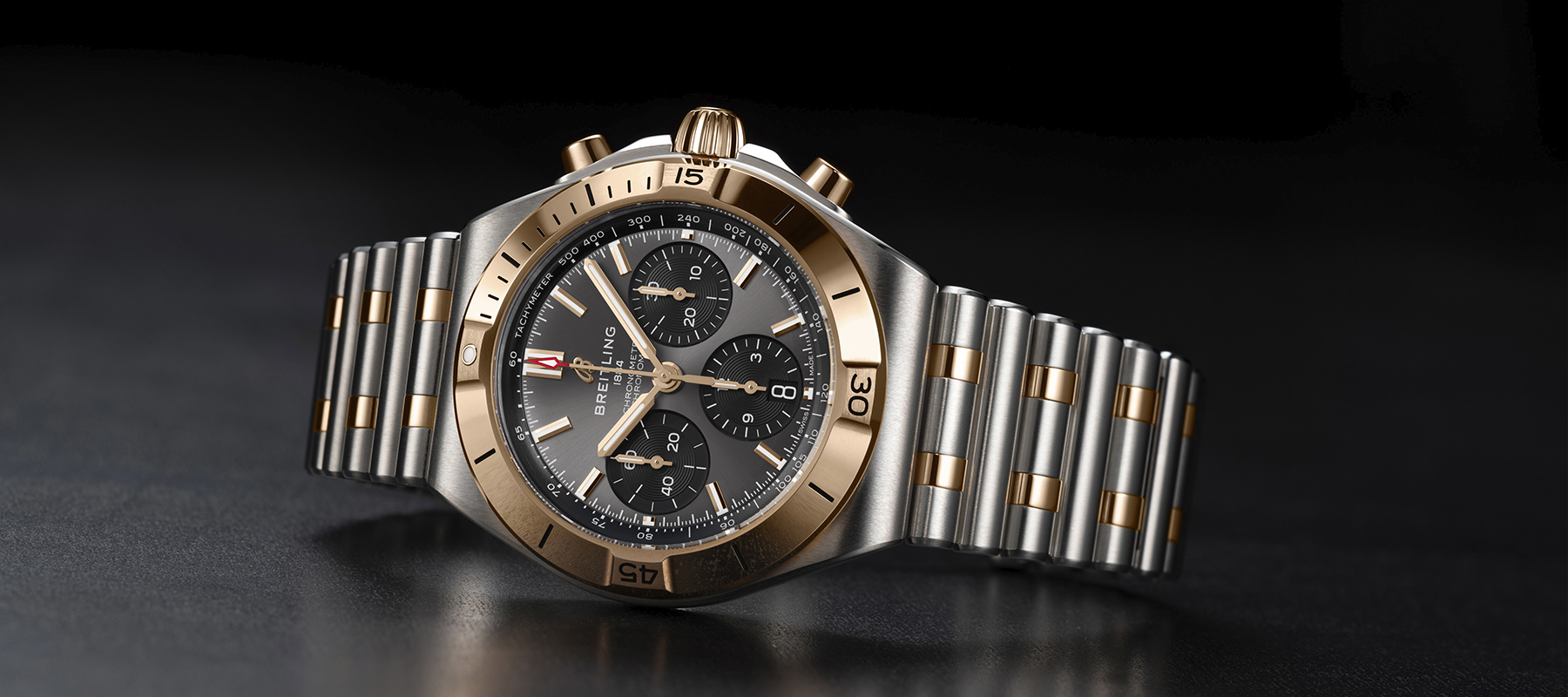 Meta slider Breitling nieuws - Chronomat 2026 Meta slider Breitling nieuws - Chronomat 2026