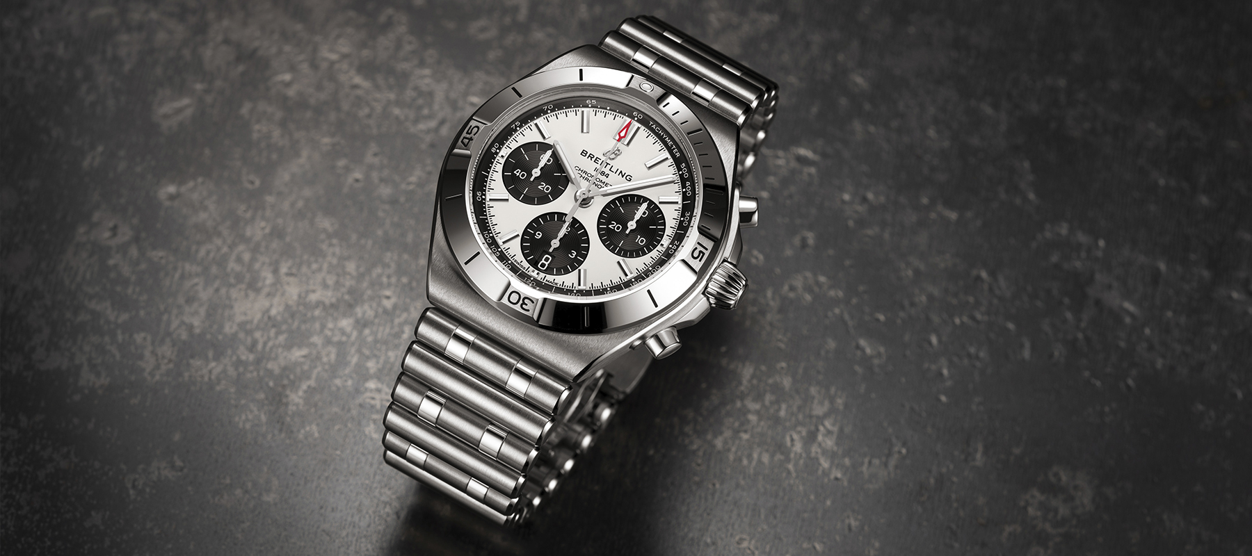 Meta slider Breitling nieuws - Chronomat 2026 Meta slider Breitling nieuws - Chronomat 2026
