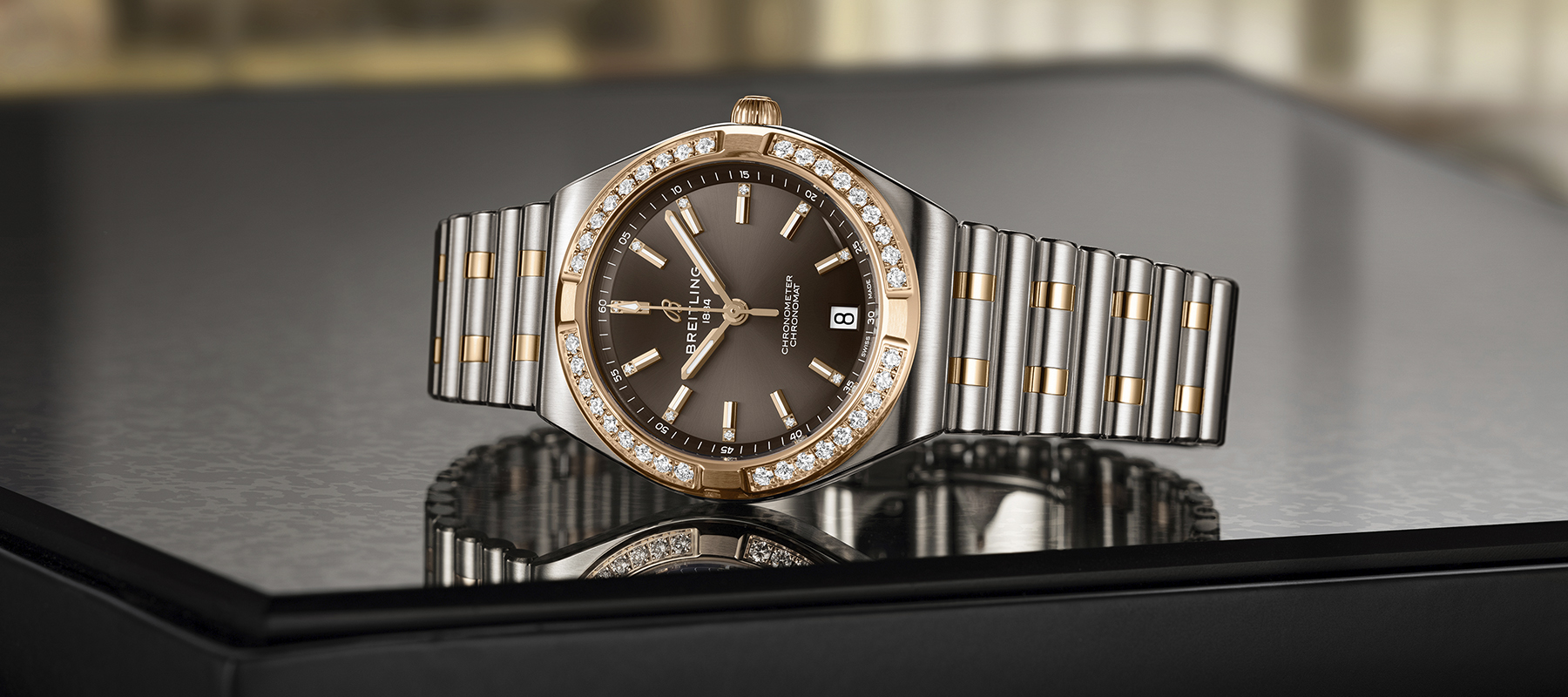 Meta slider Breitling nieuws - Chronomat 2026 Meta slider Breitling nieuws - Chronomat 2026