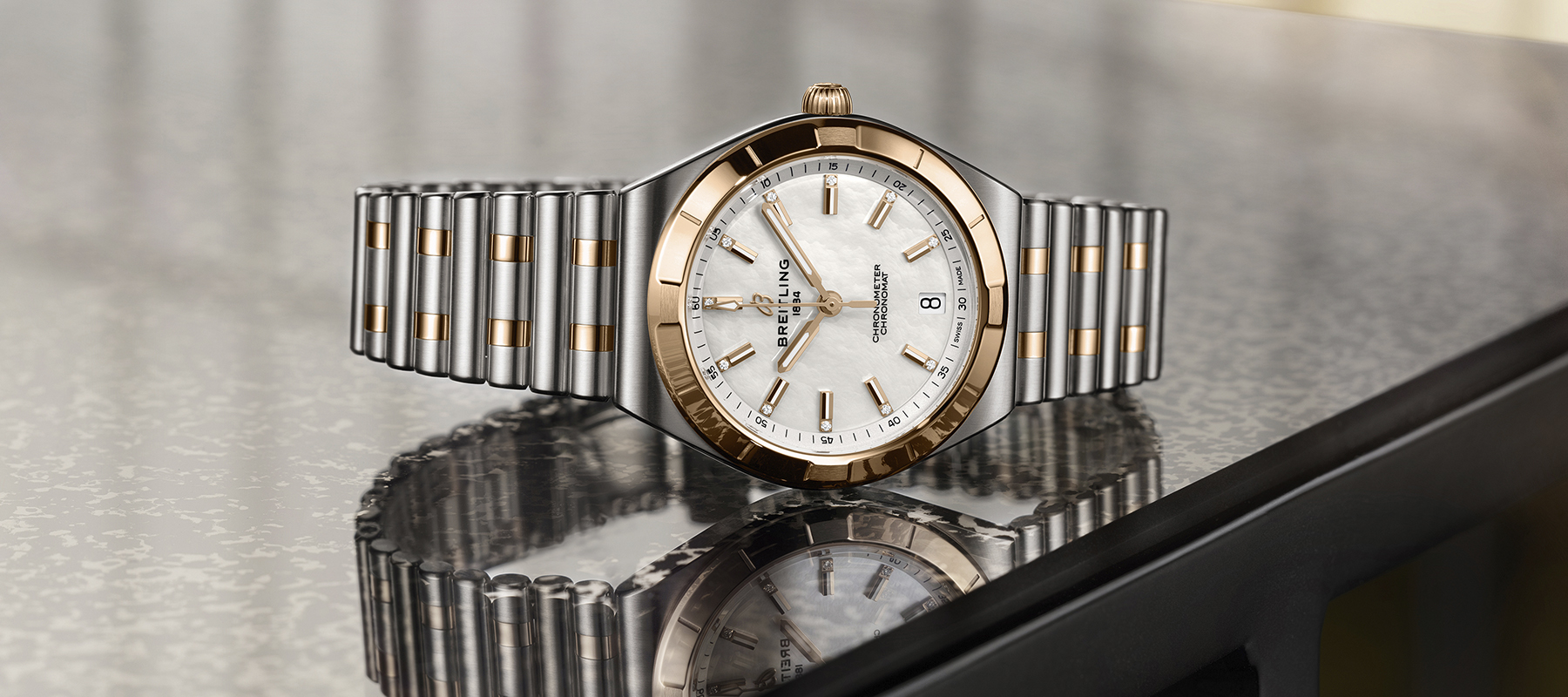 Meta slider Breitling nieuws - Chronomat 2026 Meta slider Breitling nieuws - Chronomat 2026