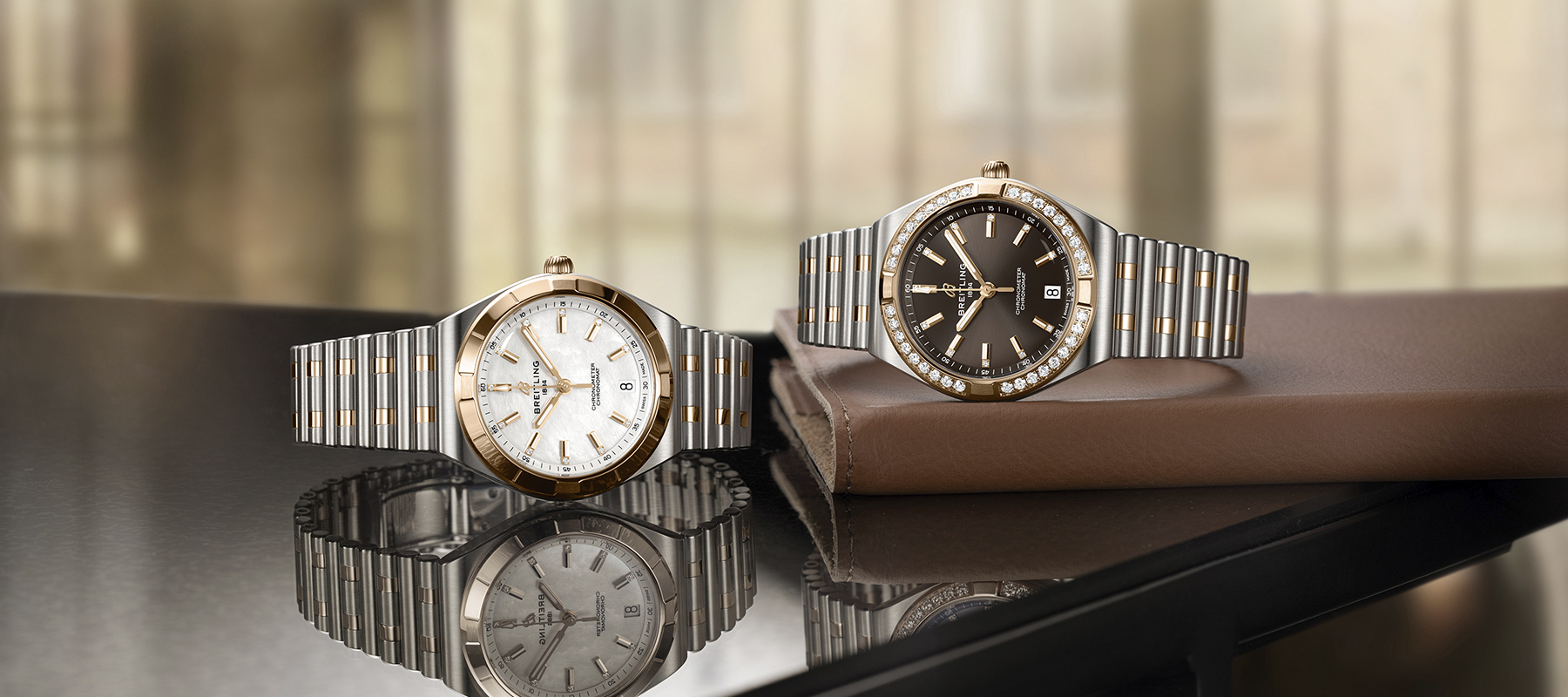 Meta slider Breitling nieuws - Chronomat 2026 Meta slider Breitling nieuws - Chronomat 2026
