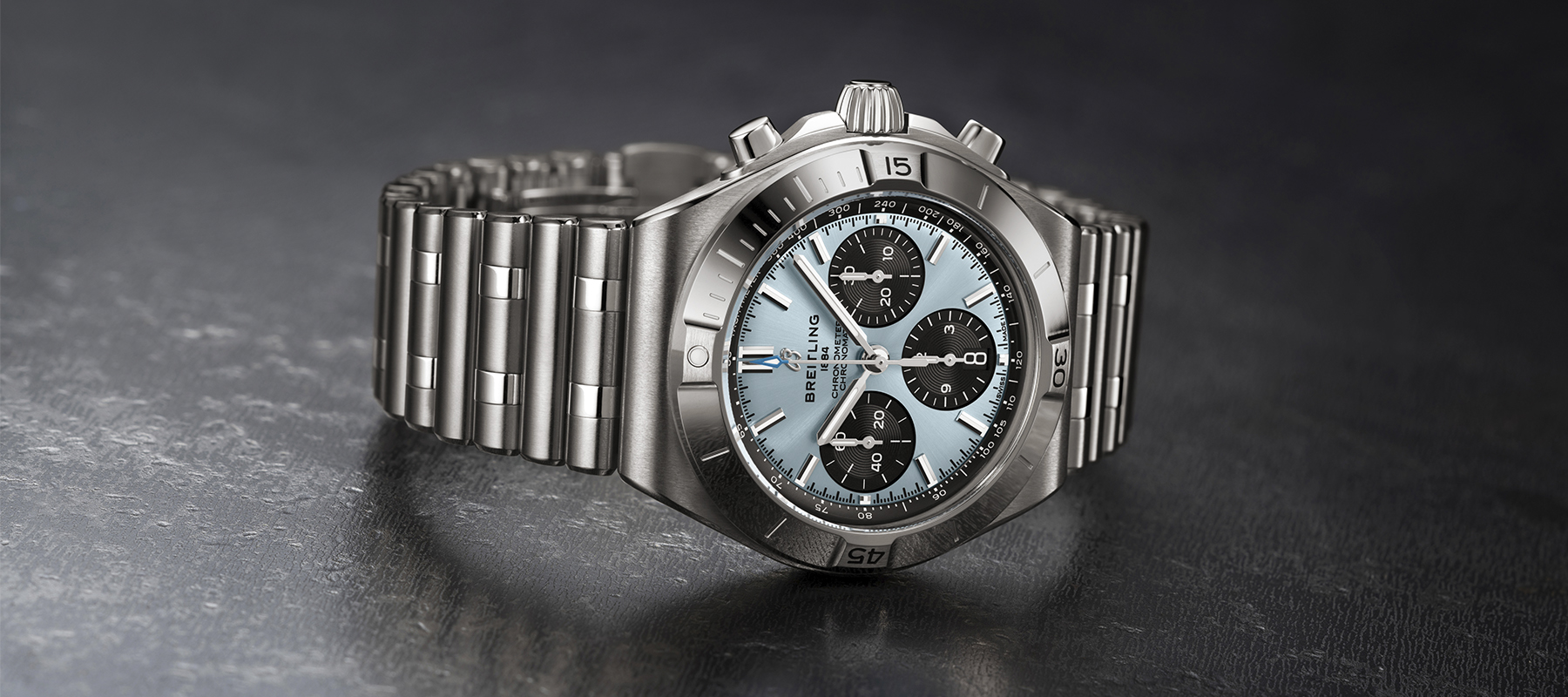 Meta slider Breitling nieuws - Chronomat 2026 Meta slider Breitling nieuws - Chronomat 2026