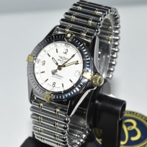 breitling callistino 27 - B31043
