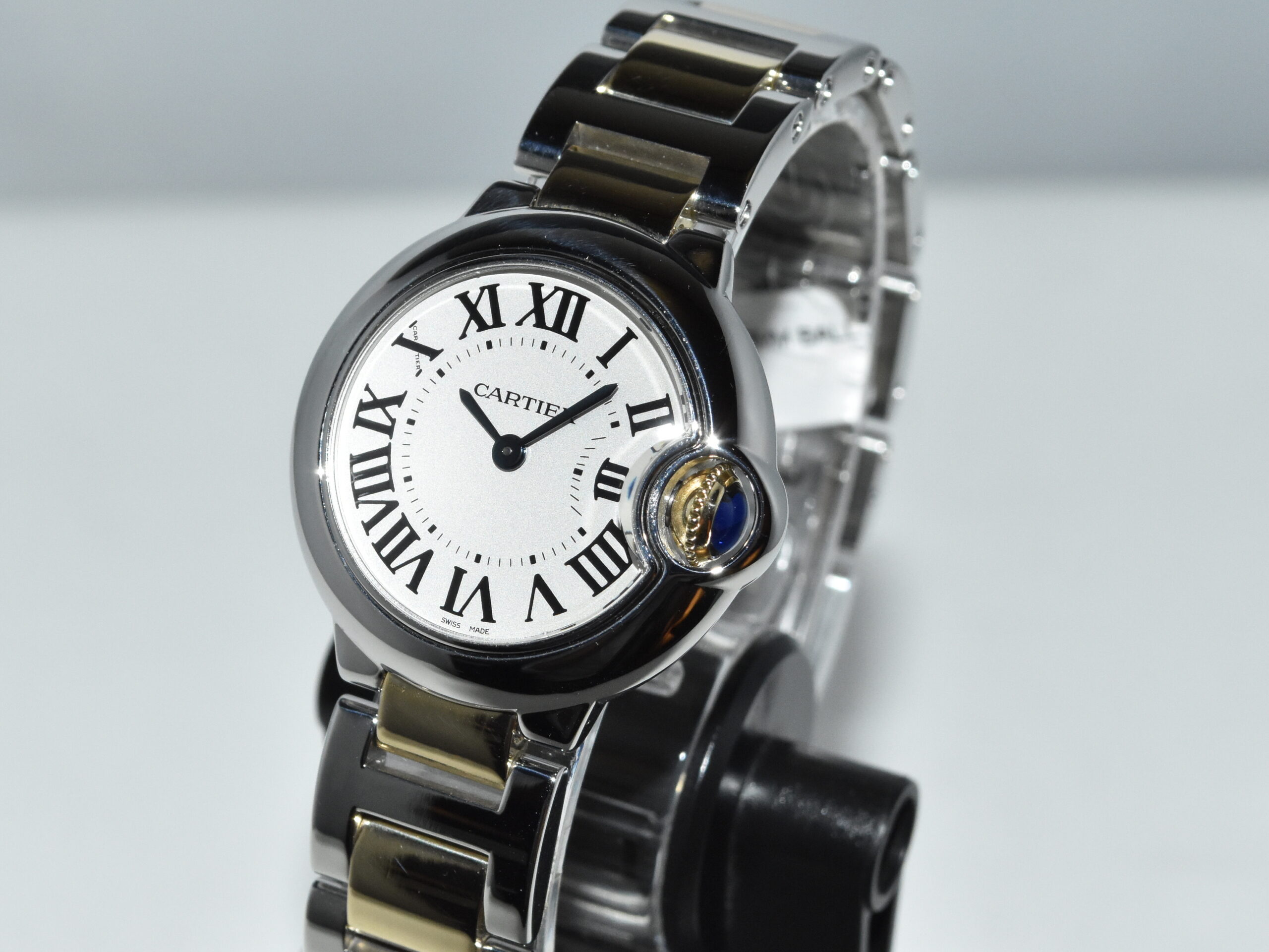 cartier ballon bleu 28 - W6900723