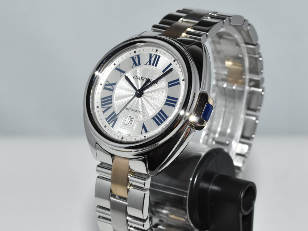 cartier clé de cartier 31 - W2CL0004