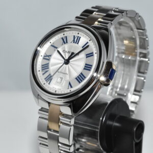 cartier clé de cartier 31 - W2CL0004