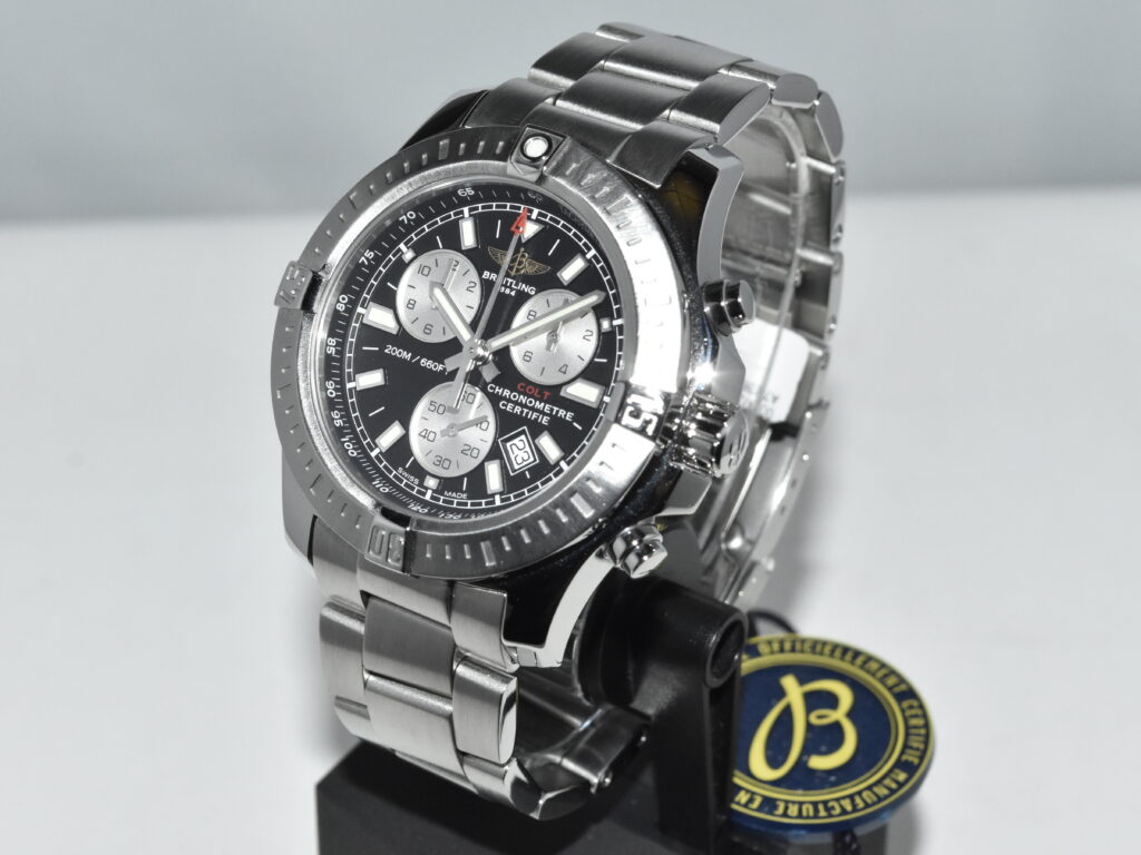 Breitling Colt Chronograph 44 - A73388