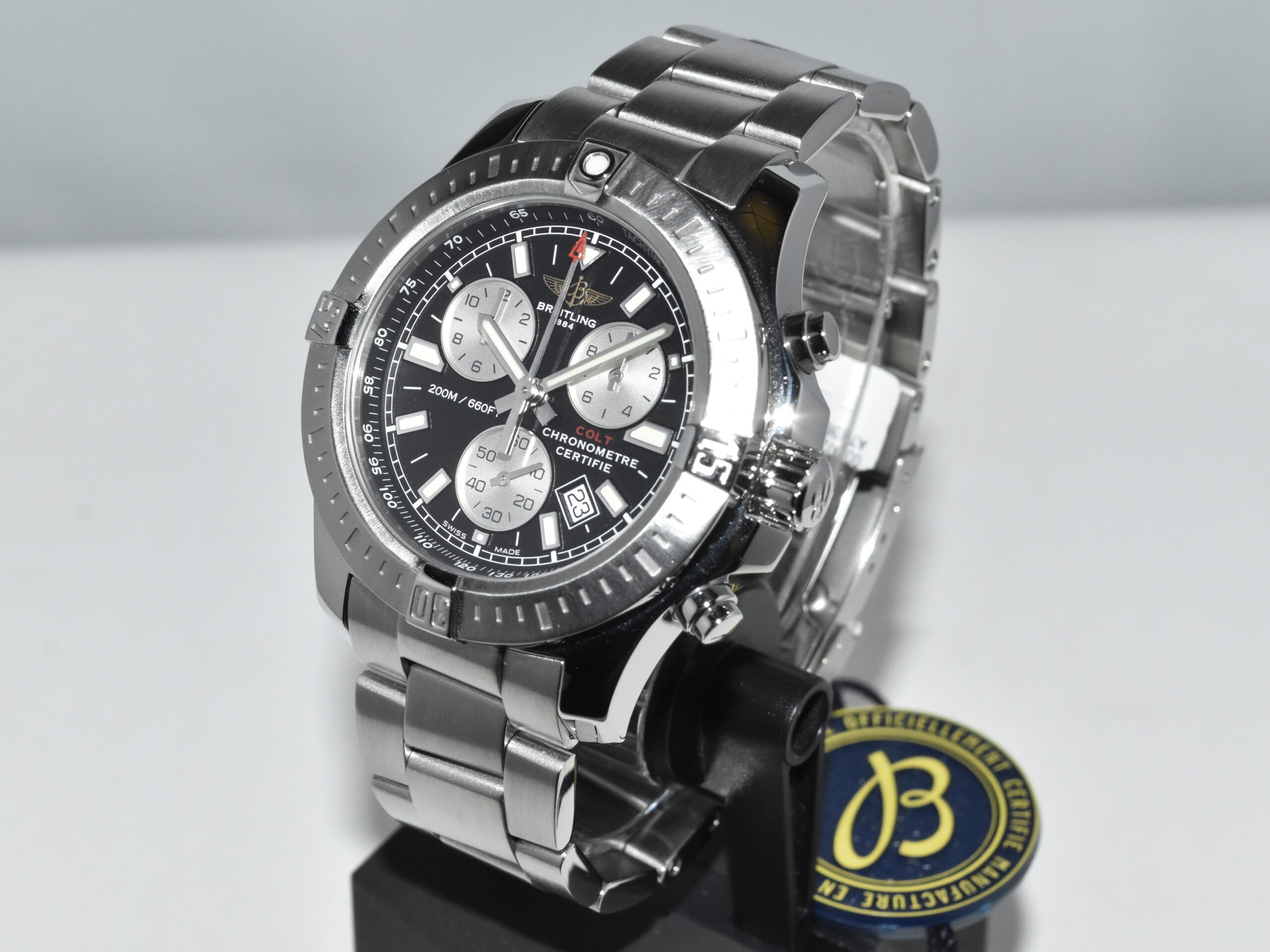 Breitling Colt Chronograph 44 - A73388