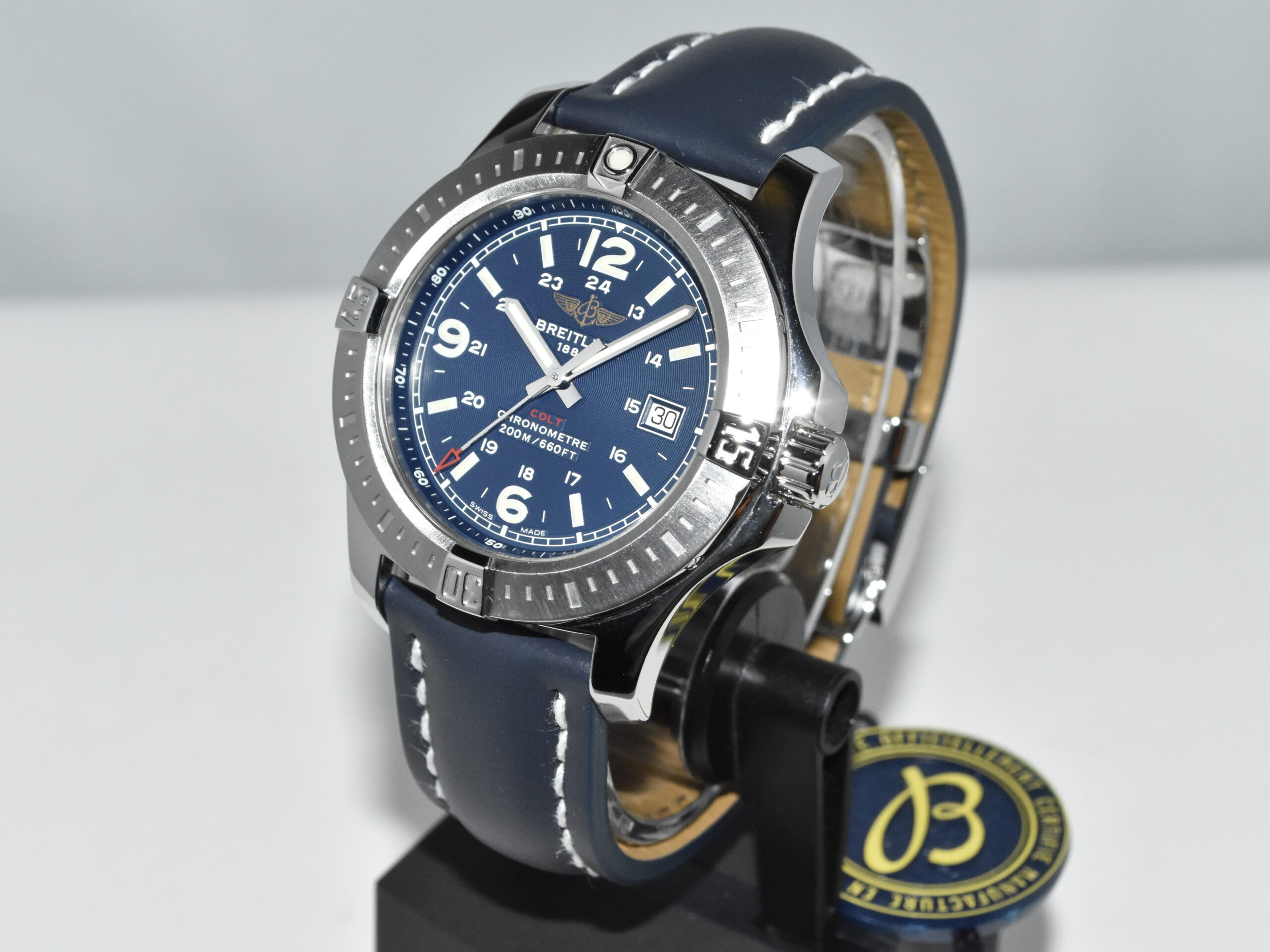 breitling colt 44 - A7438811/C907