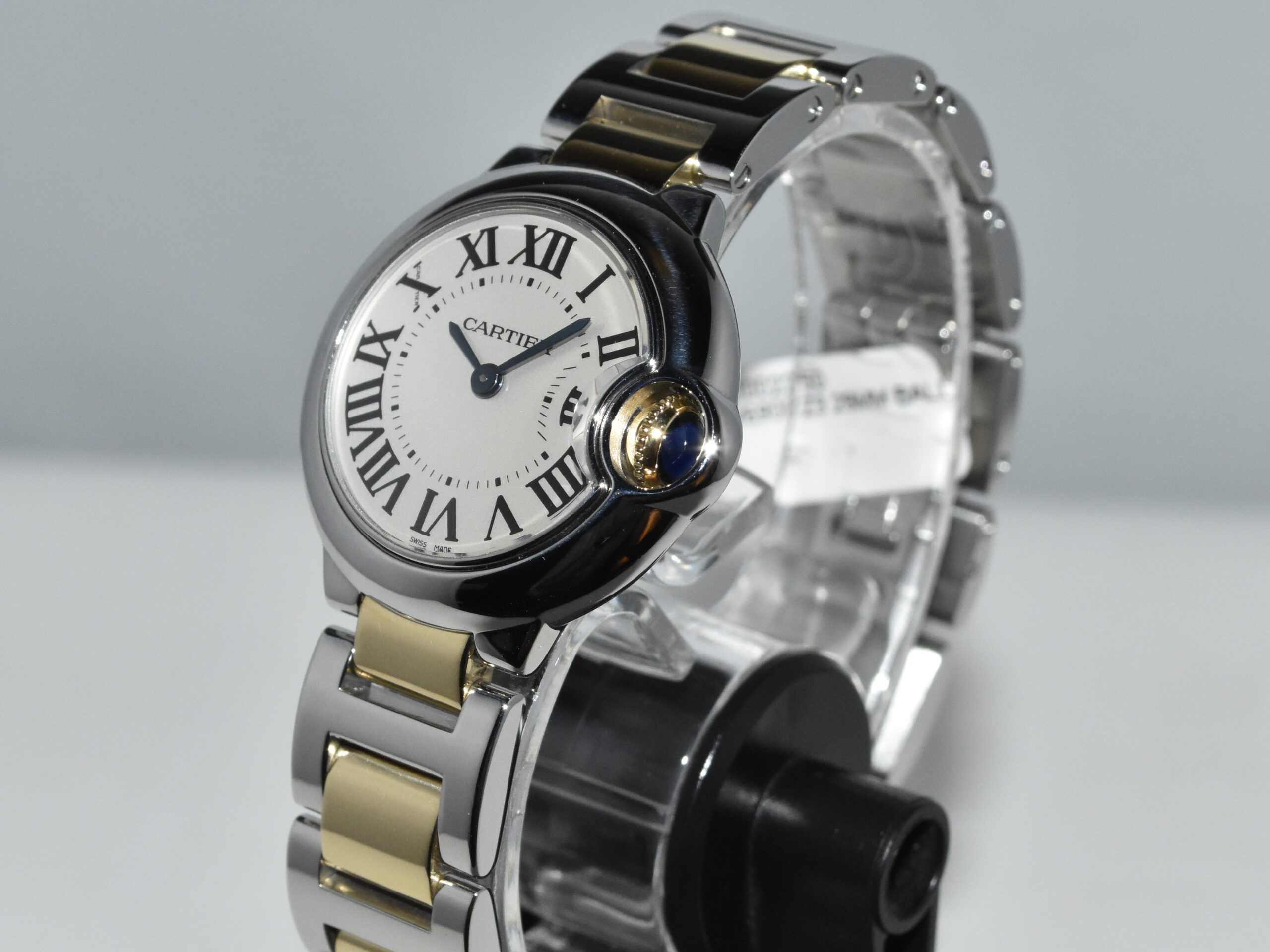 cartier ballon bleu 28 - W6900723