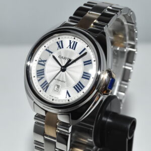 cartier clé de cartier 31 - W2CL0004