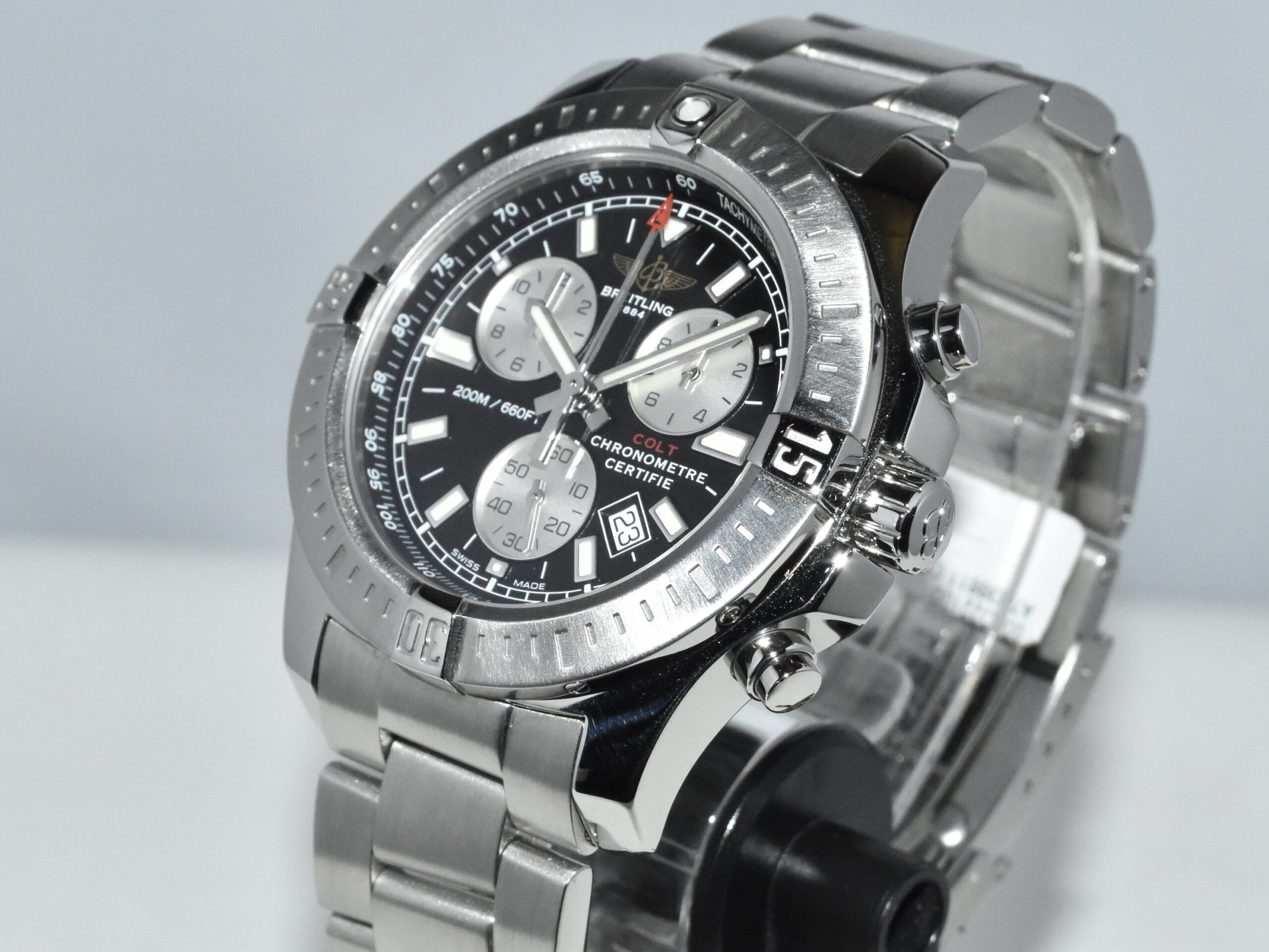 Breitling Colt Chronograph 44 - A73388