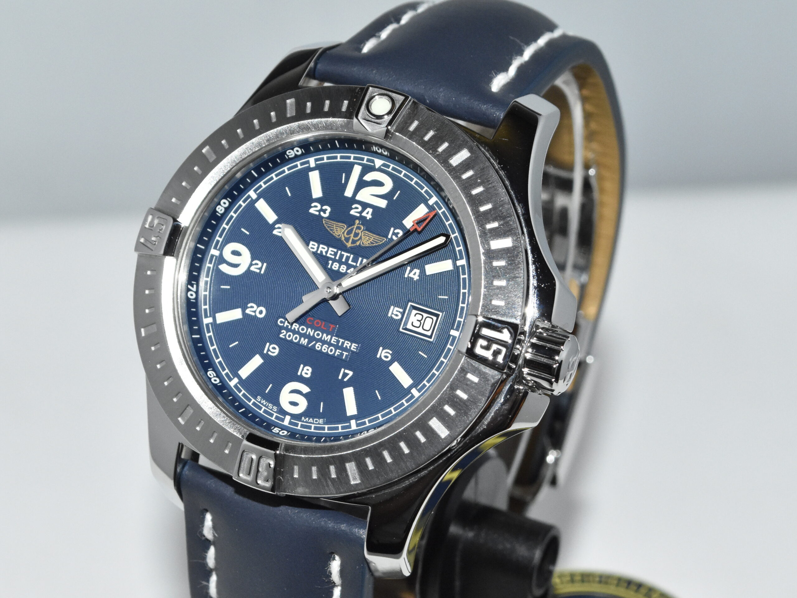 breitling colt 44 - A7438811/C907