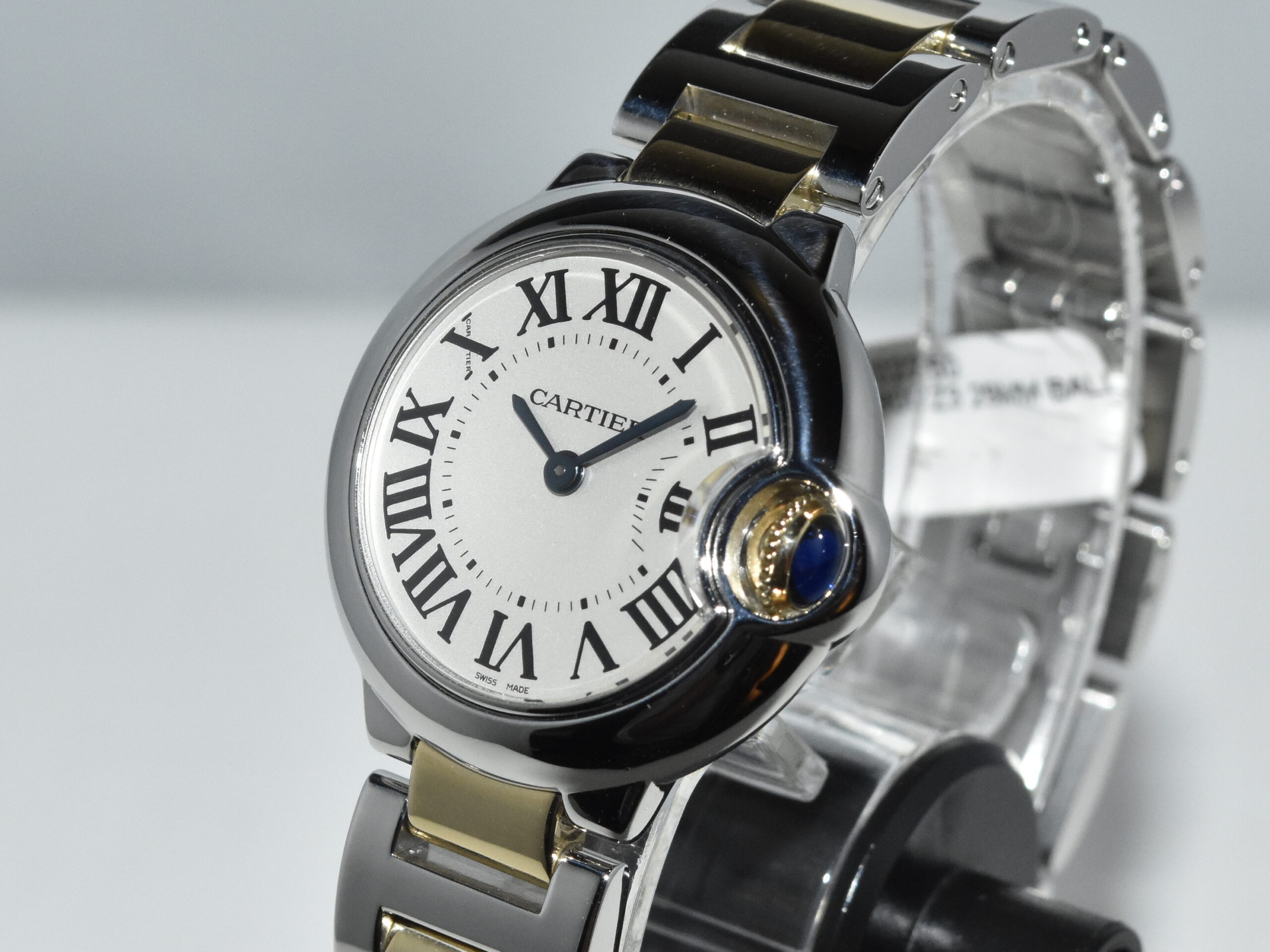 cartier ballon bleu 28 - W6900723