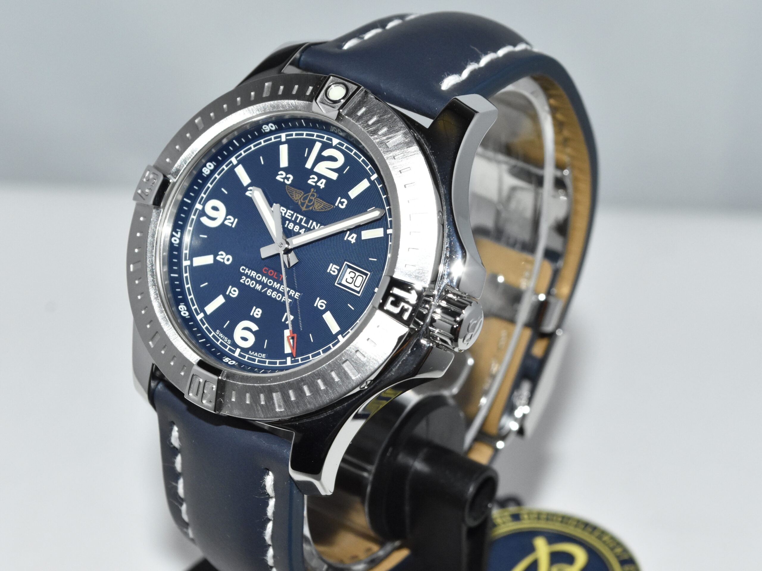 breitling colt 44 - A7438811/C907