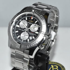 Breitling Colt Chronograph 44 - A73388