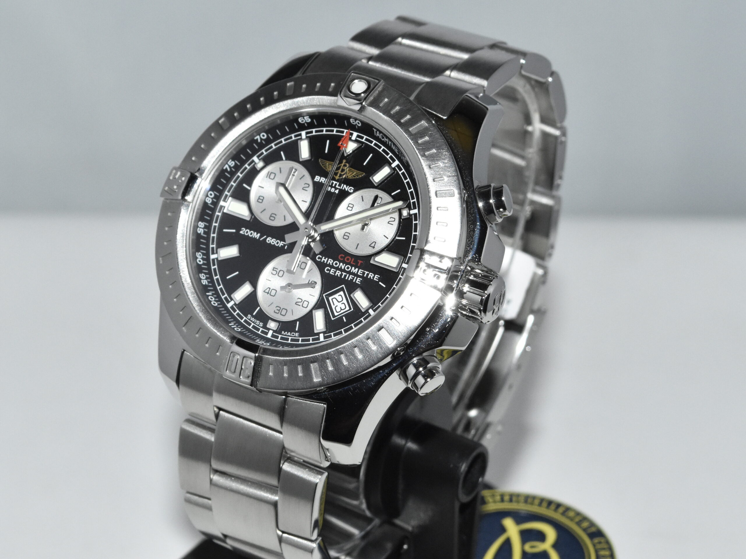 Breitling Colt Chronograph 44 - A73388