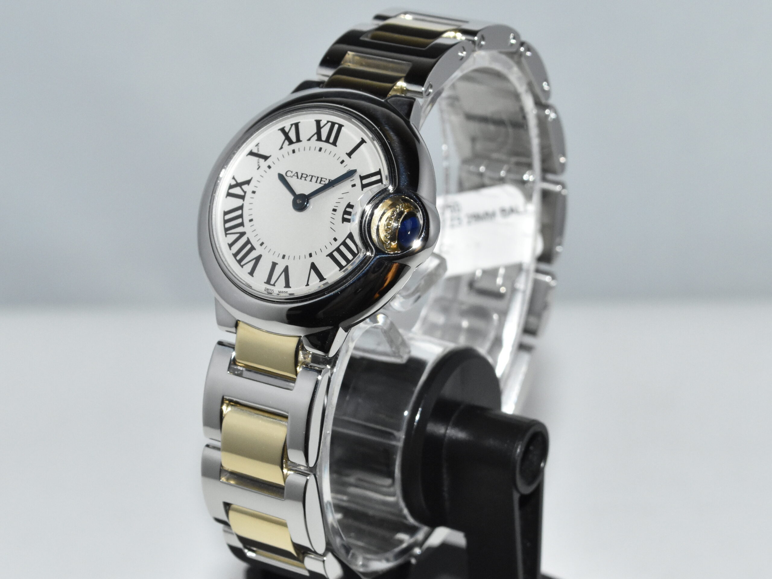 cartier ballon bleu 28 - W6900723