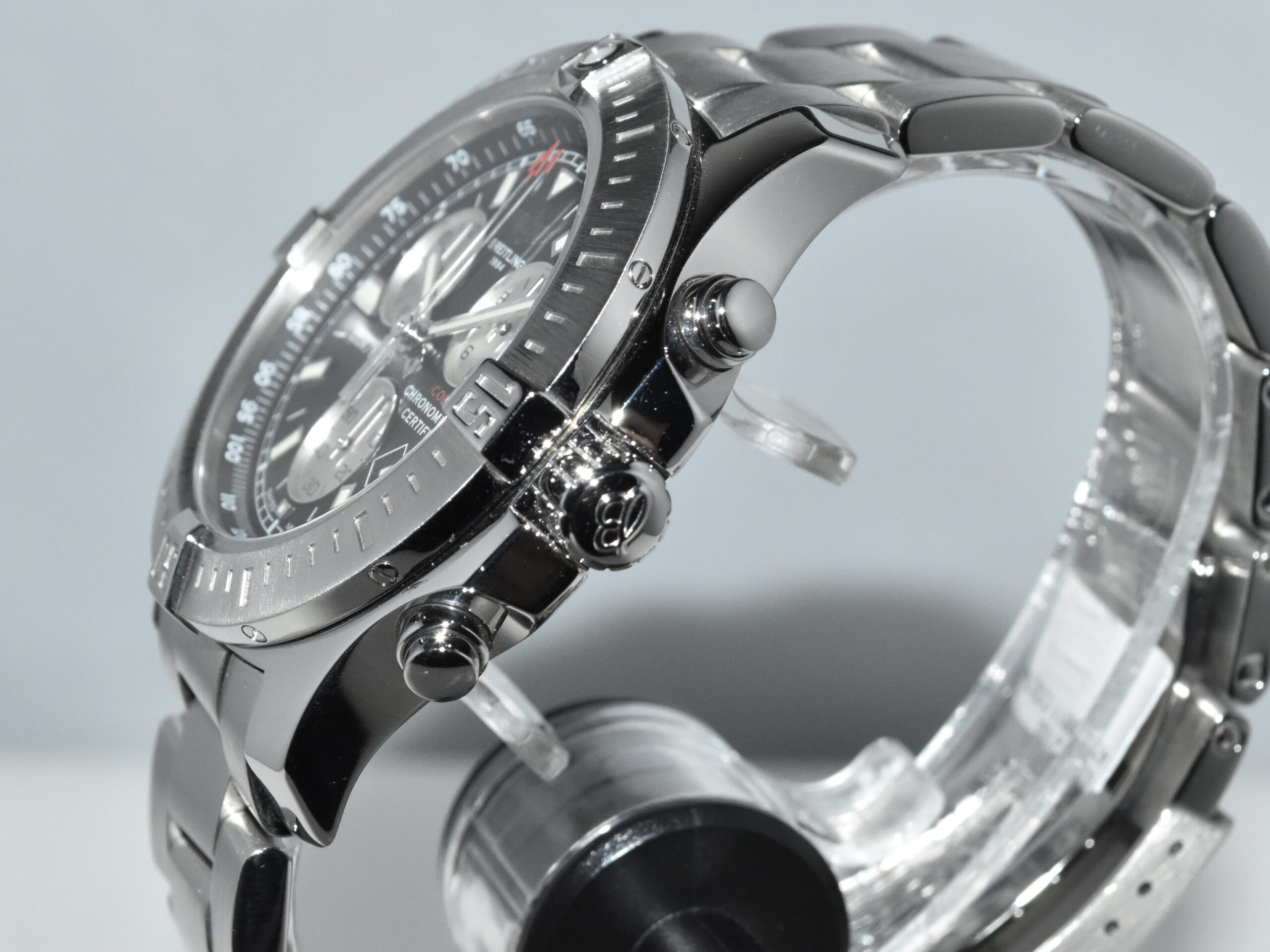 Breitling Colt Chronograph 44 - A73388