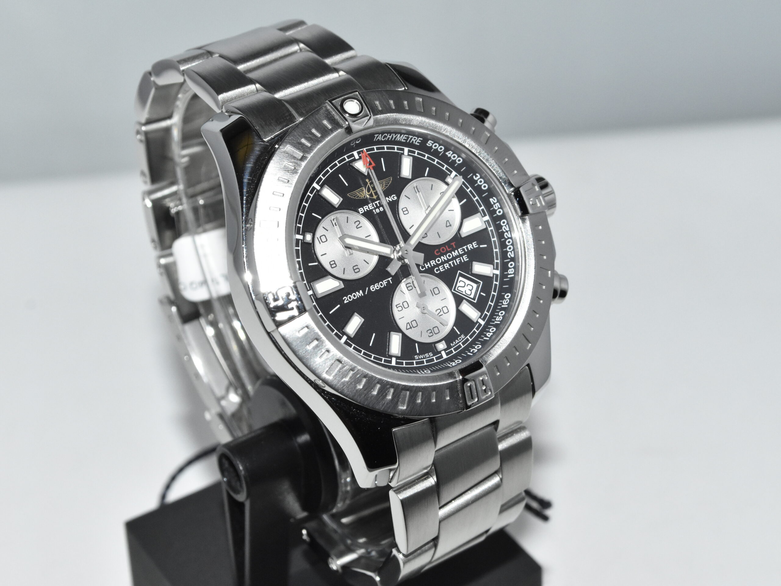 Breitling Colt Chronograph 44 - A73388