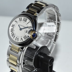 cartier ballon bleu 28 - W6900723