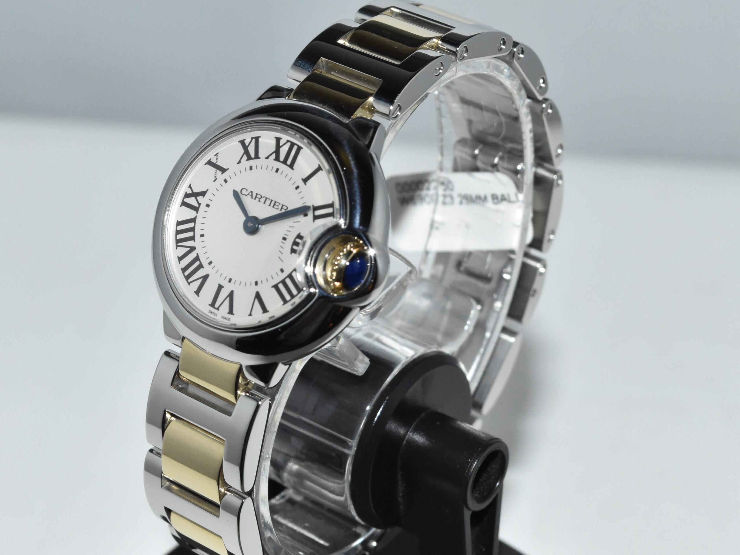 cartier ballon bleu 28 - W6900723