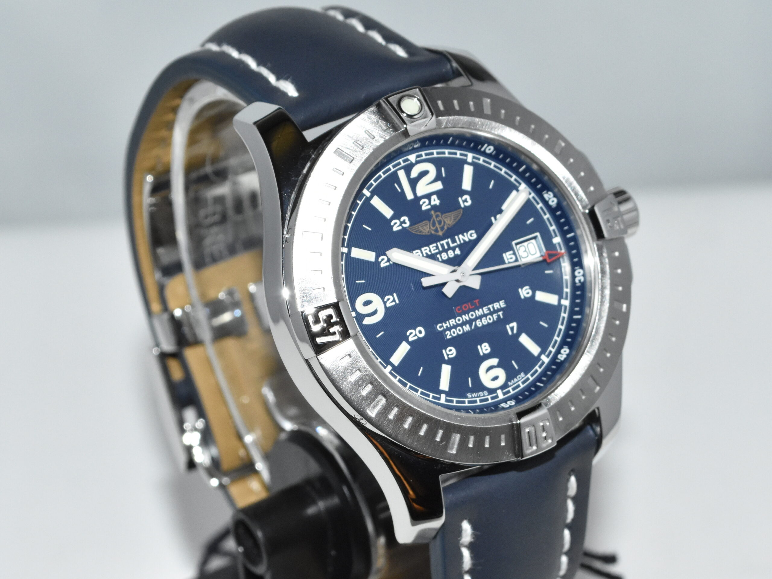 breitling colt 44 - A7438811/C907