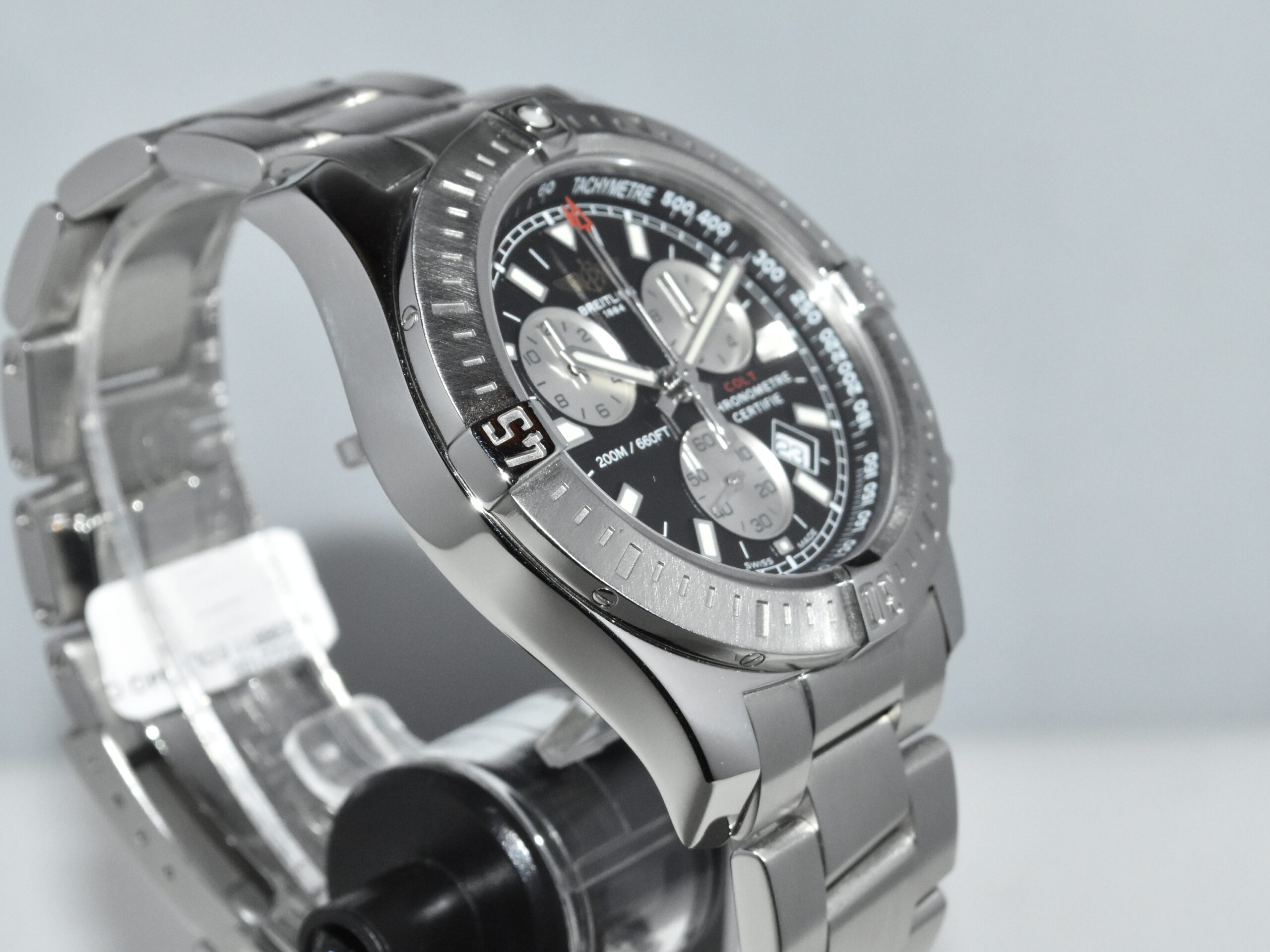 Breitling Colt Chronograph 44 - A73388