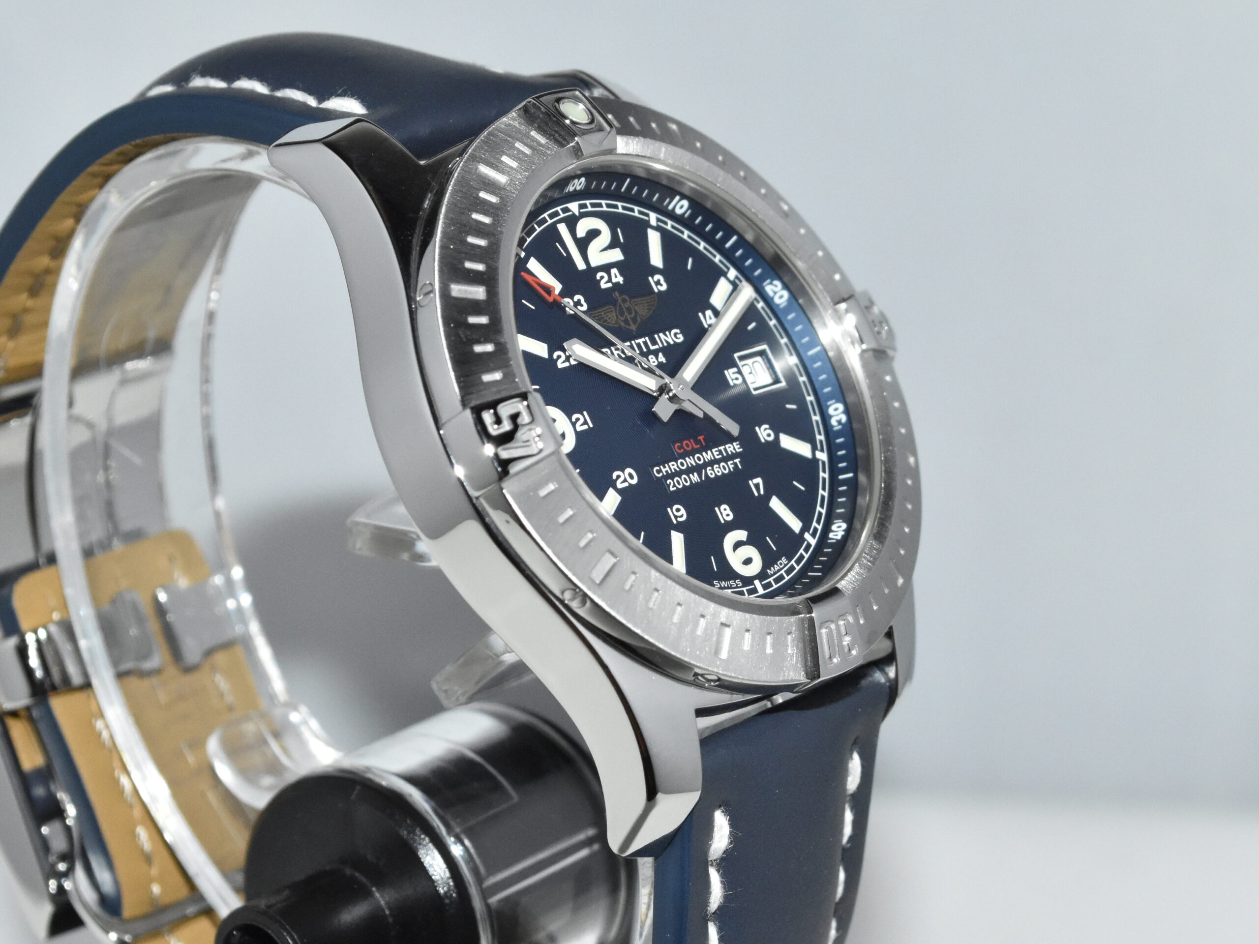 breitling colt 44 - A7438811/C907