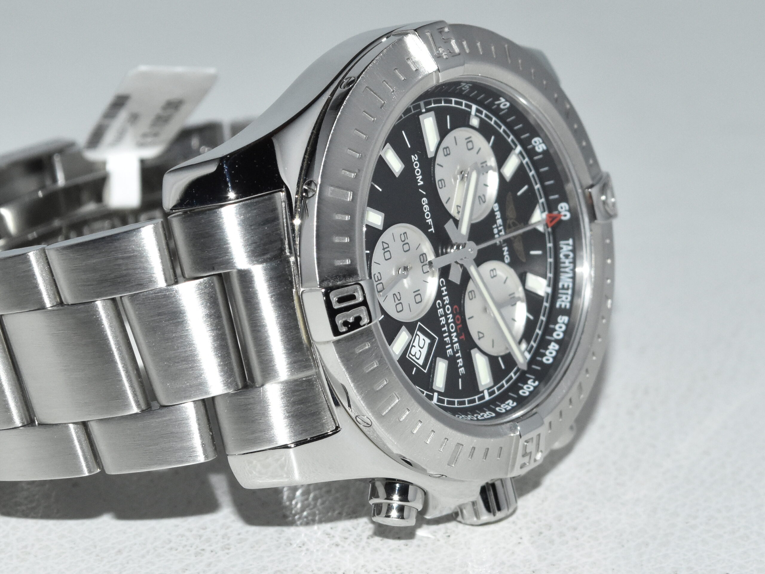 Breitling Colt Chronograph 44 - A73388