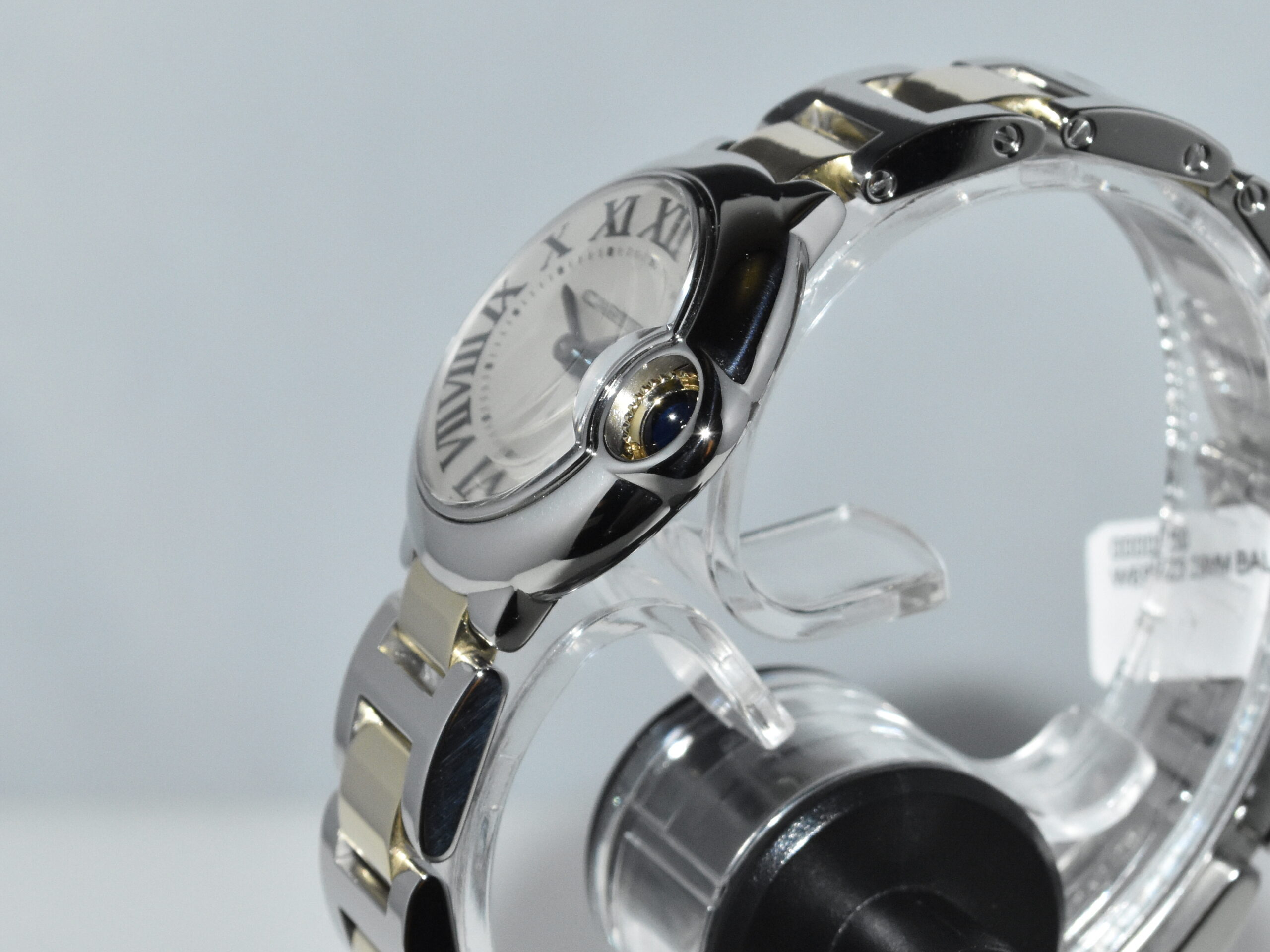 cartier ballon bleu 28 - W6900723