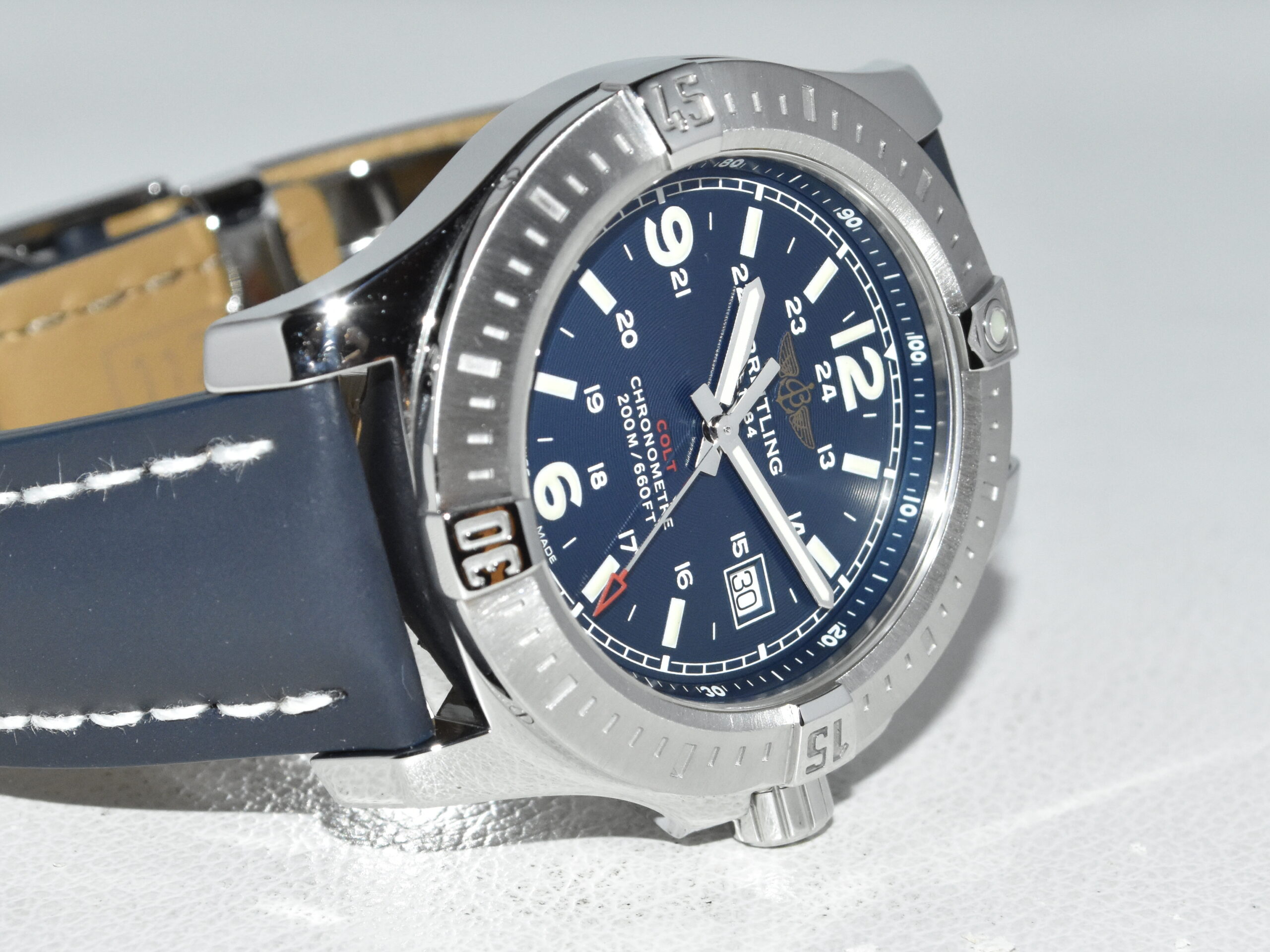 breitling colt 44 - A7438811/C907
