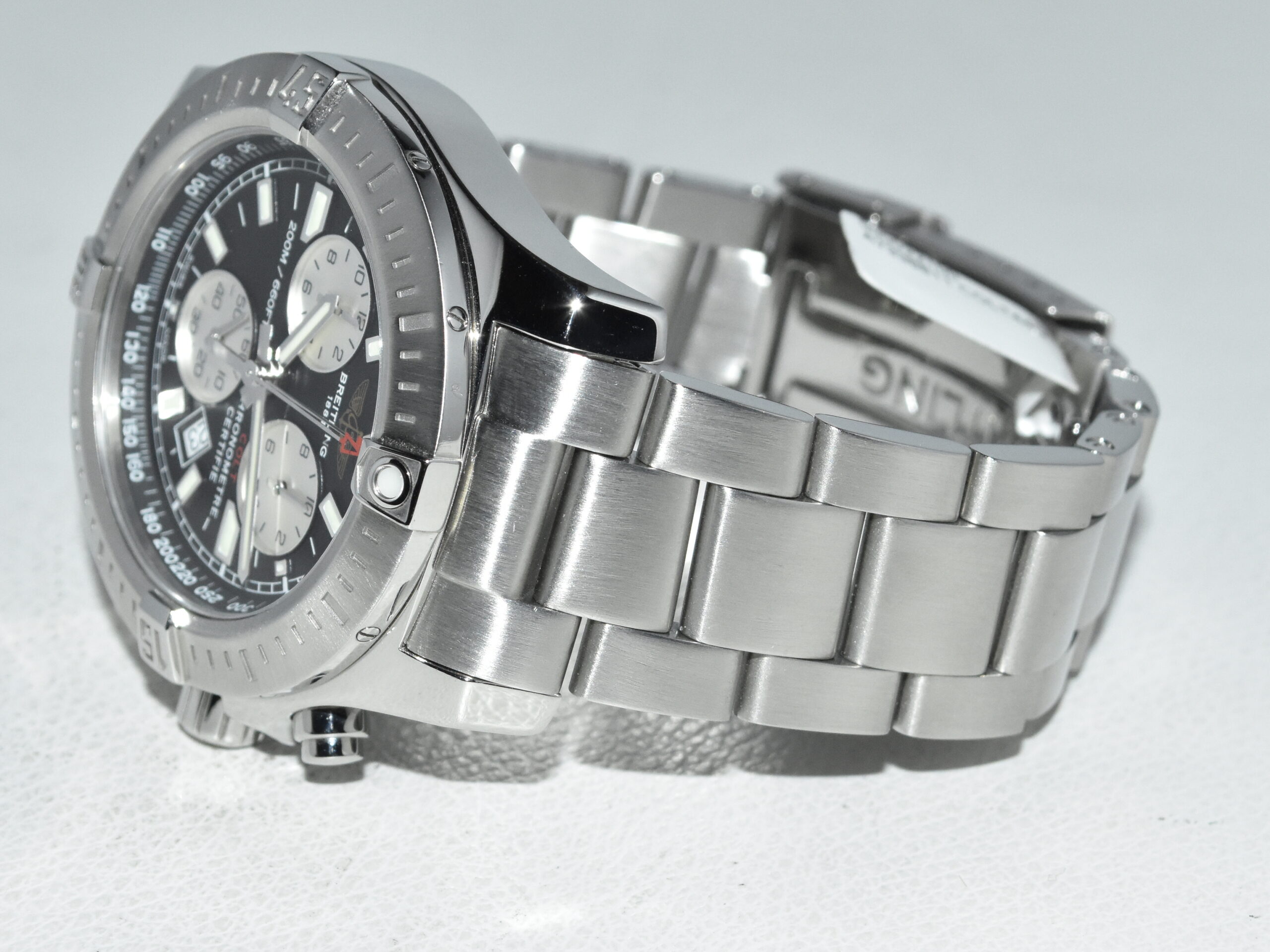 Breitling Colt Chronograph 44 - A73388