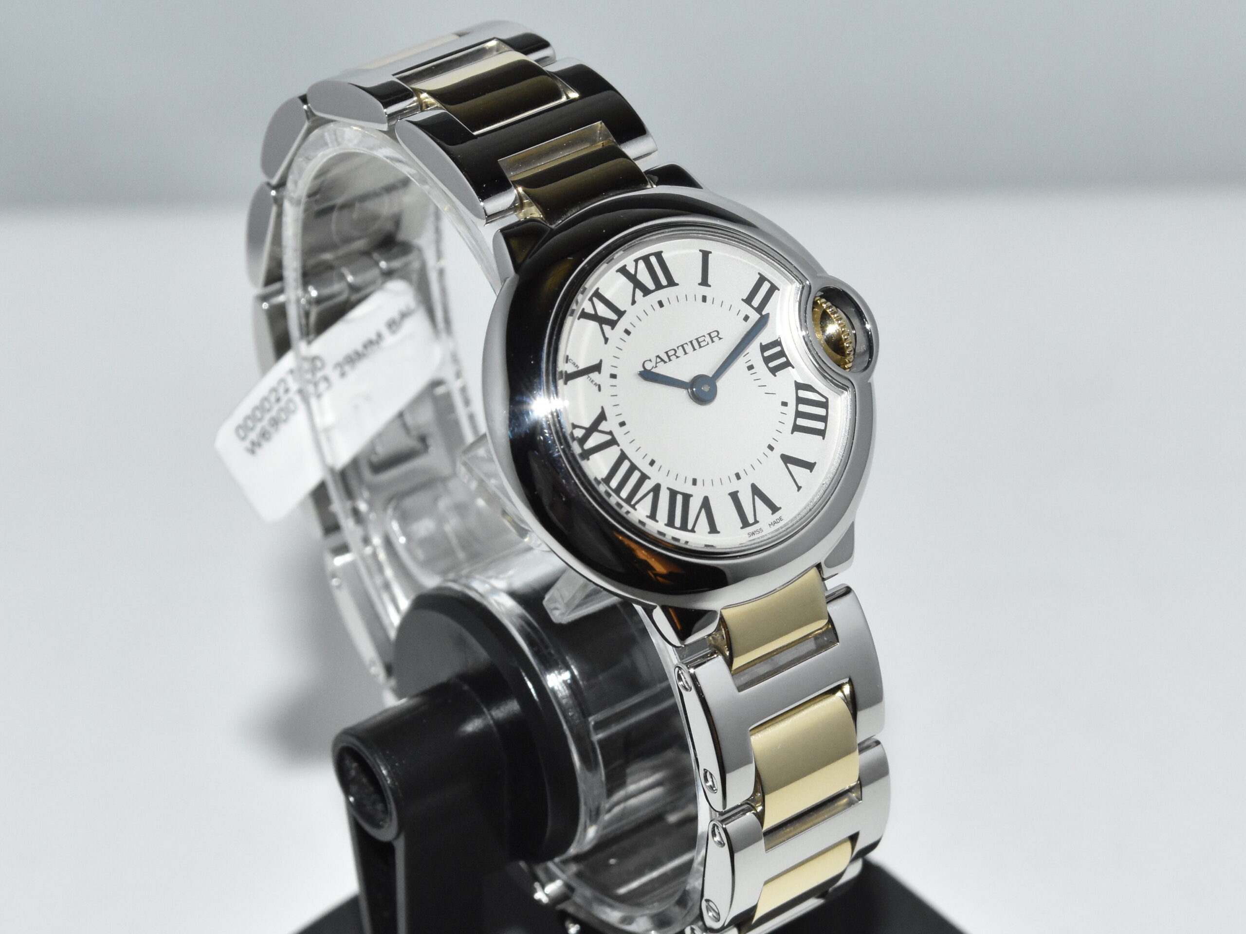cartier ballon bleu 28 - W6900723