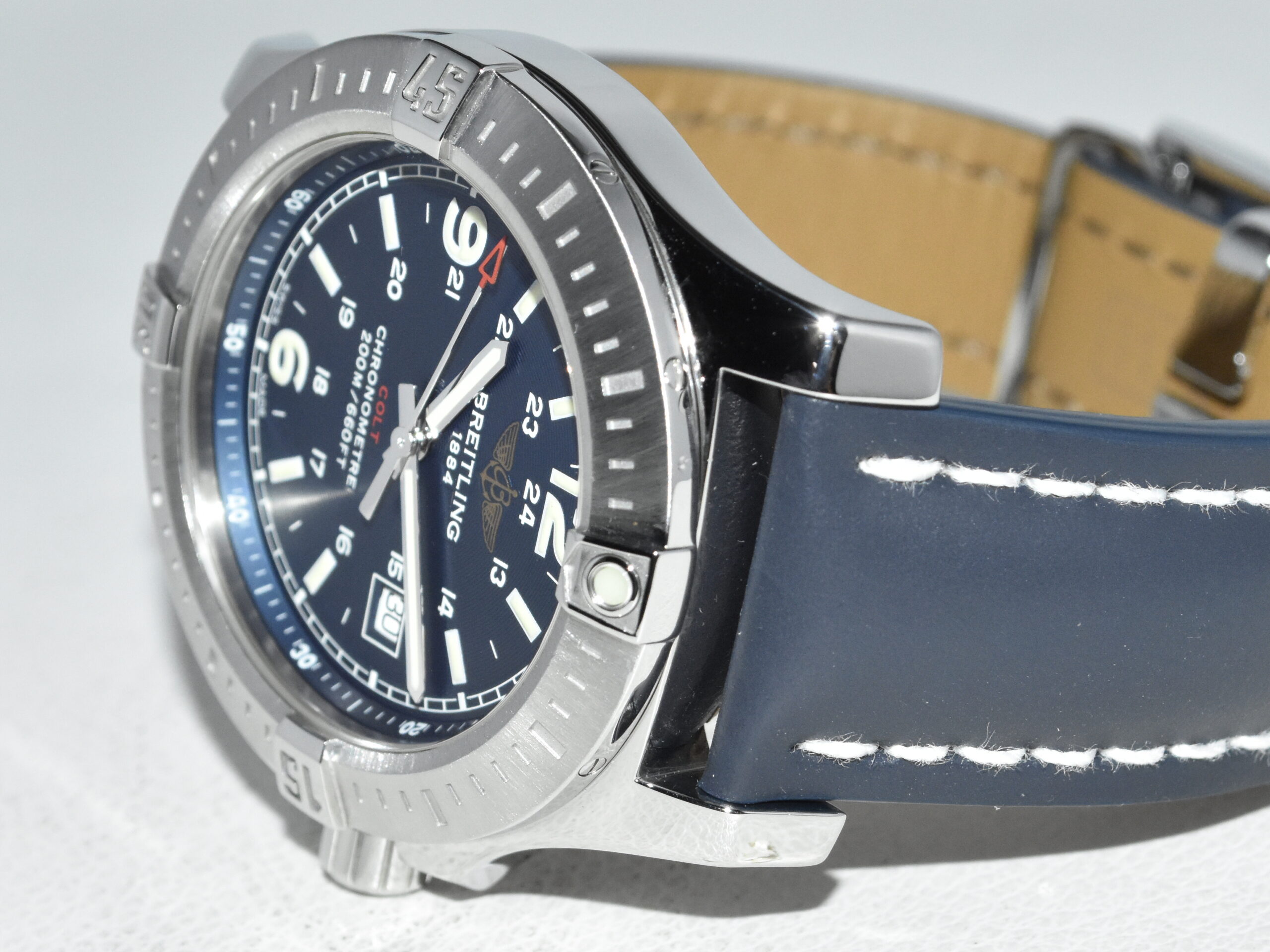 breitling colt 44 - A7438811/C907