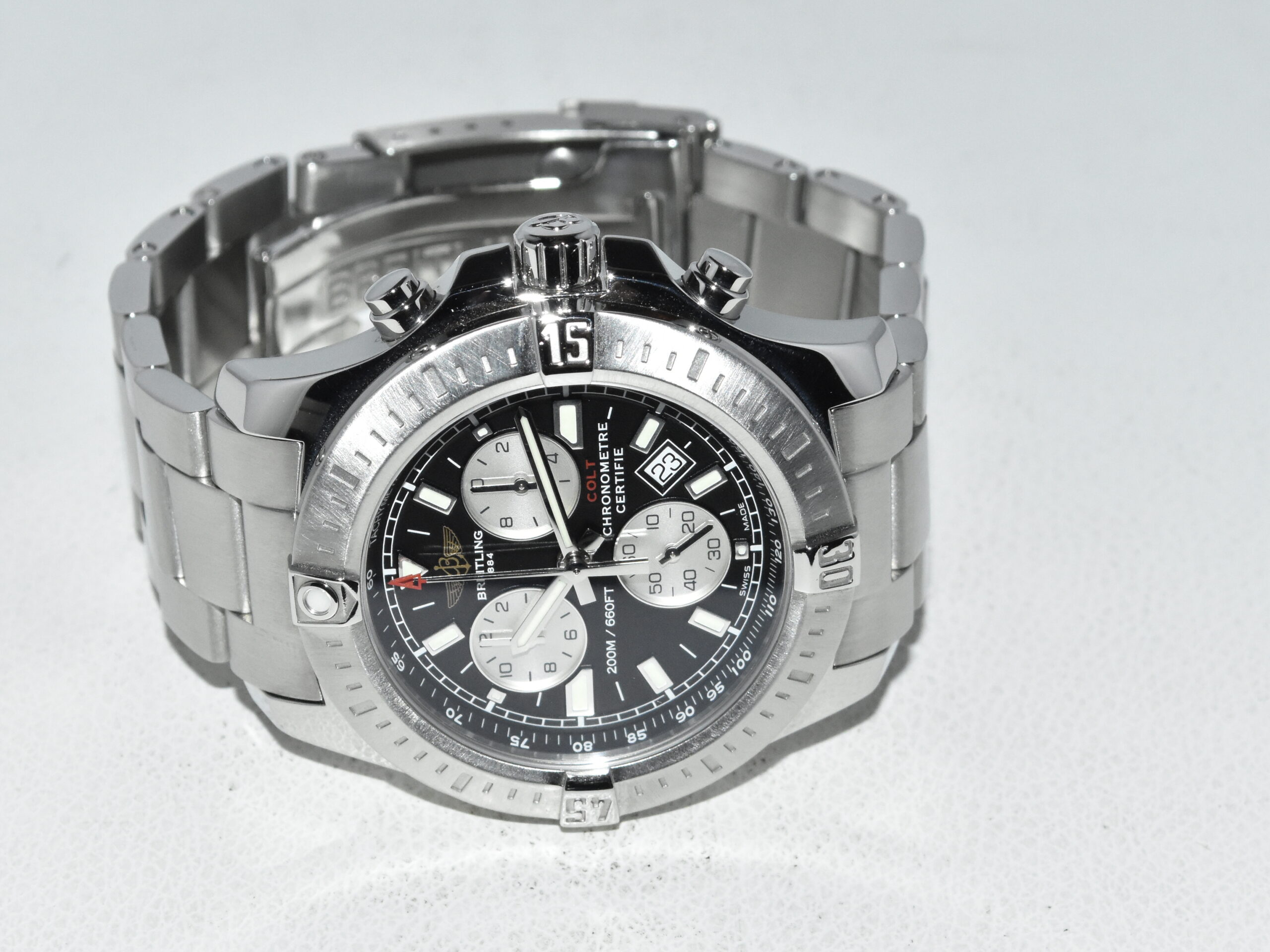 Breitling Colt Chronograph 44 - A73388