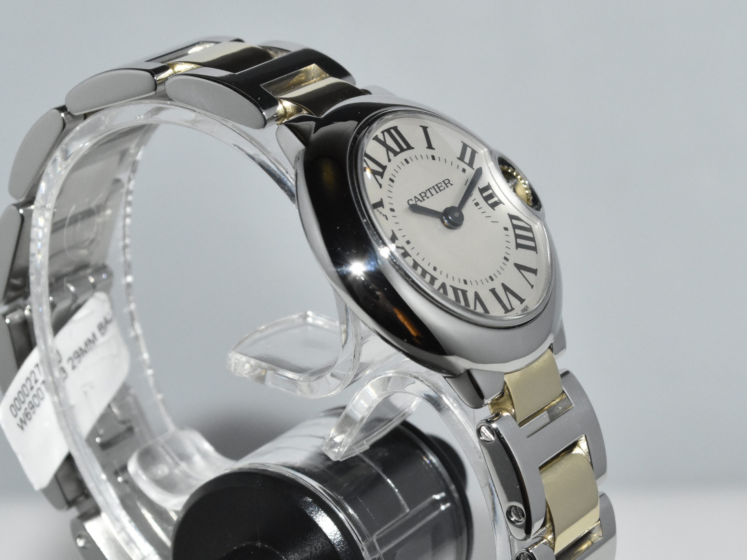 cartier ballon bleu 28 - W6900723