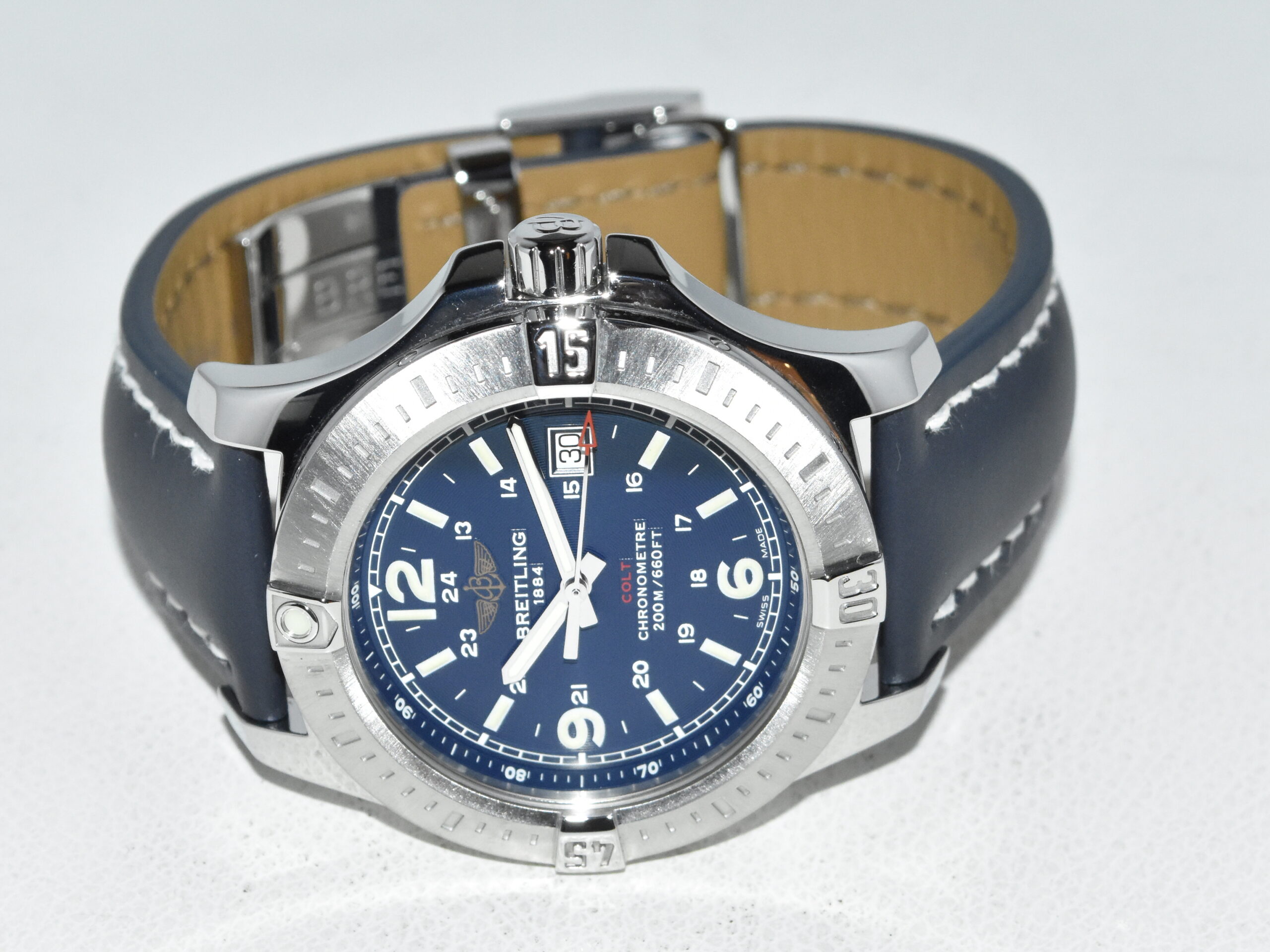 breitling colt 44 - A7438811/C907