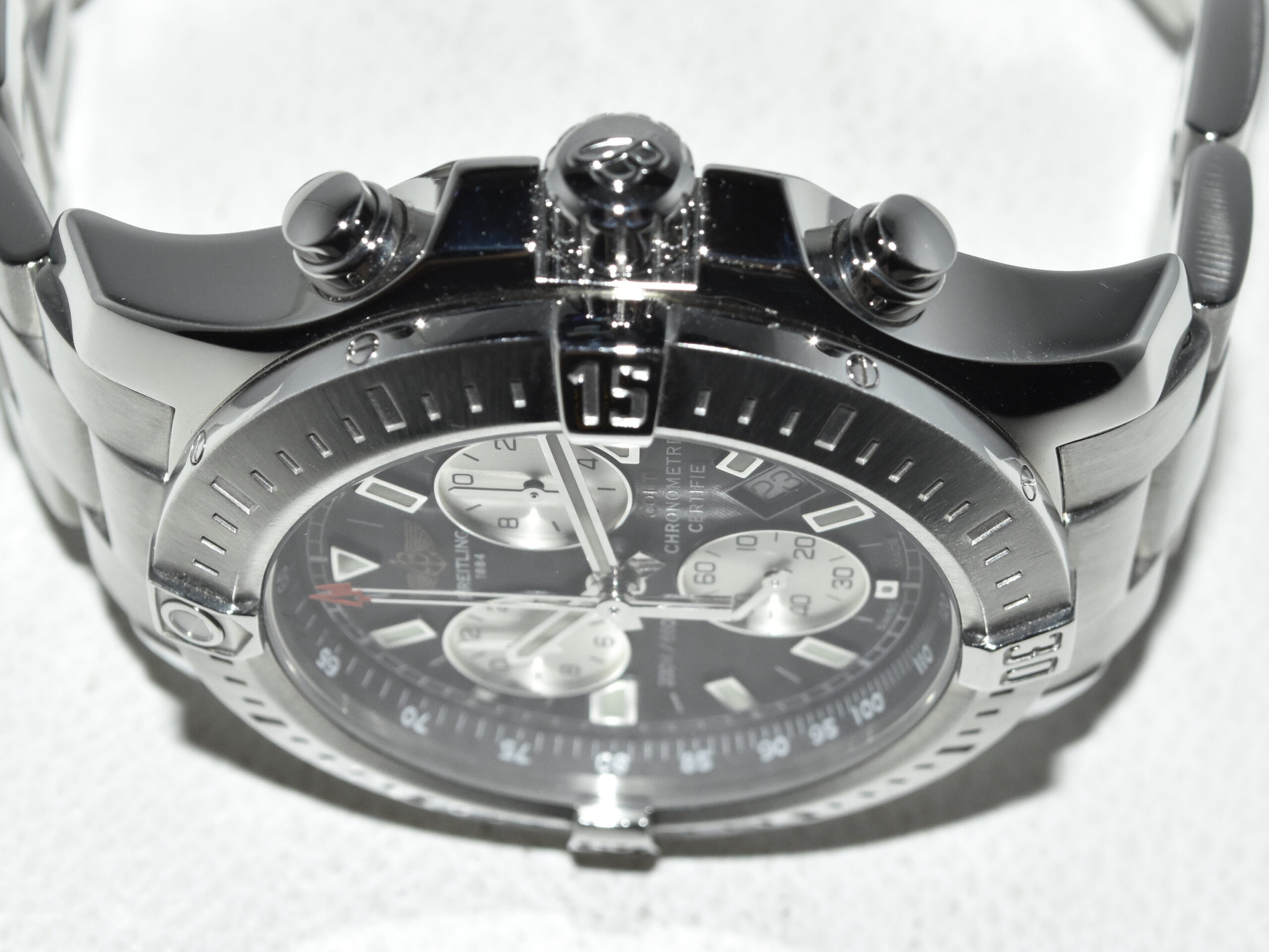 Breitling Colt Chronograph 44 - A73388
