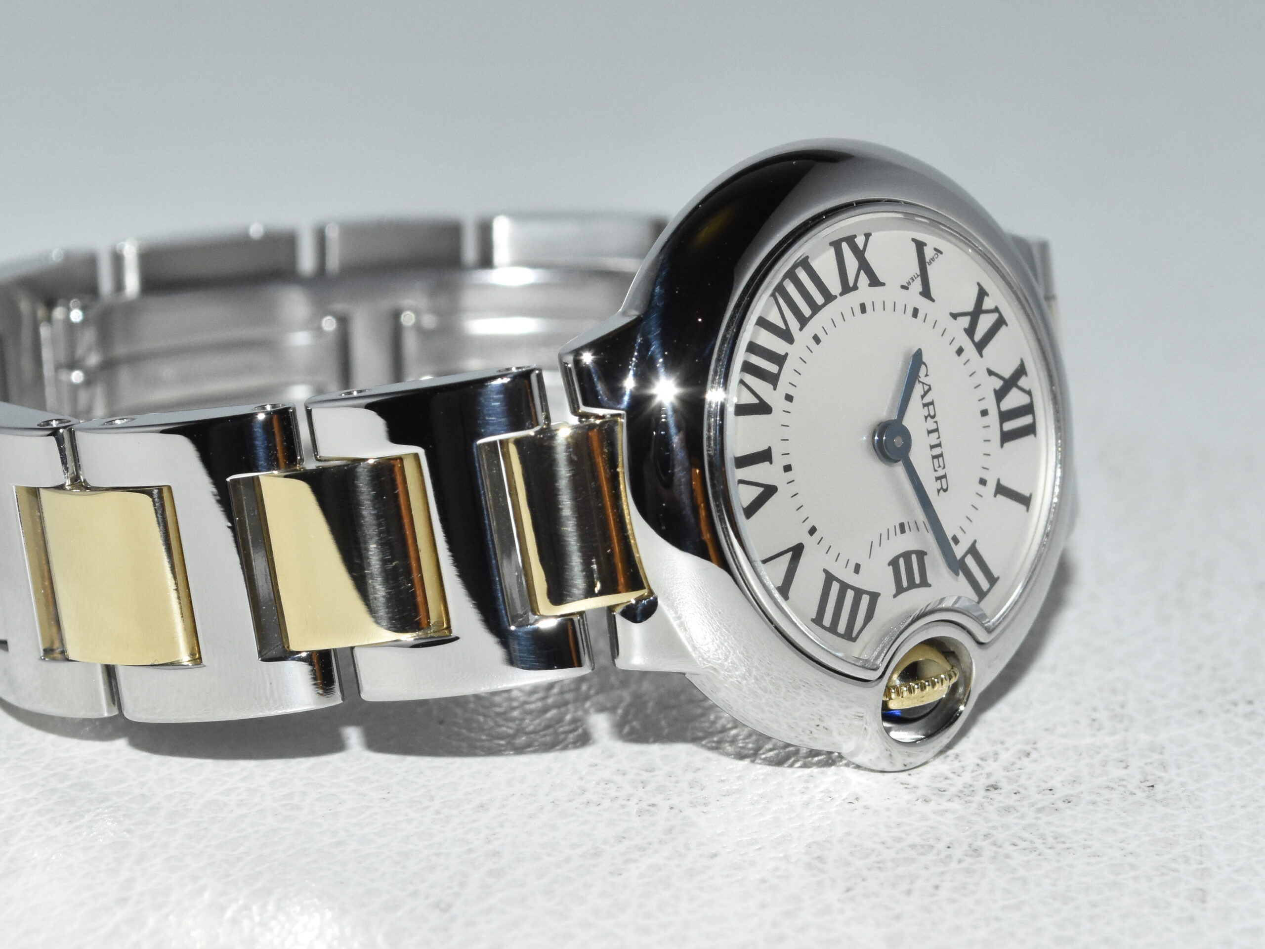 cartier ballon bleu 28 - W6900723