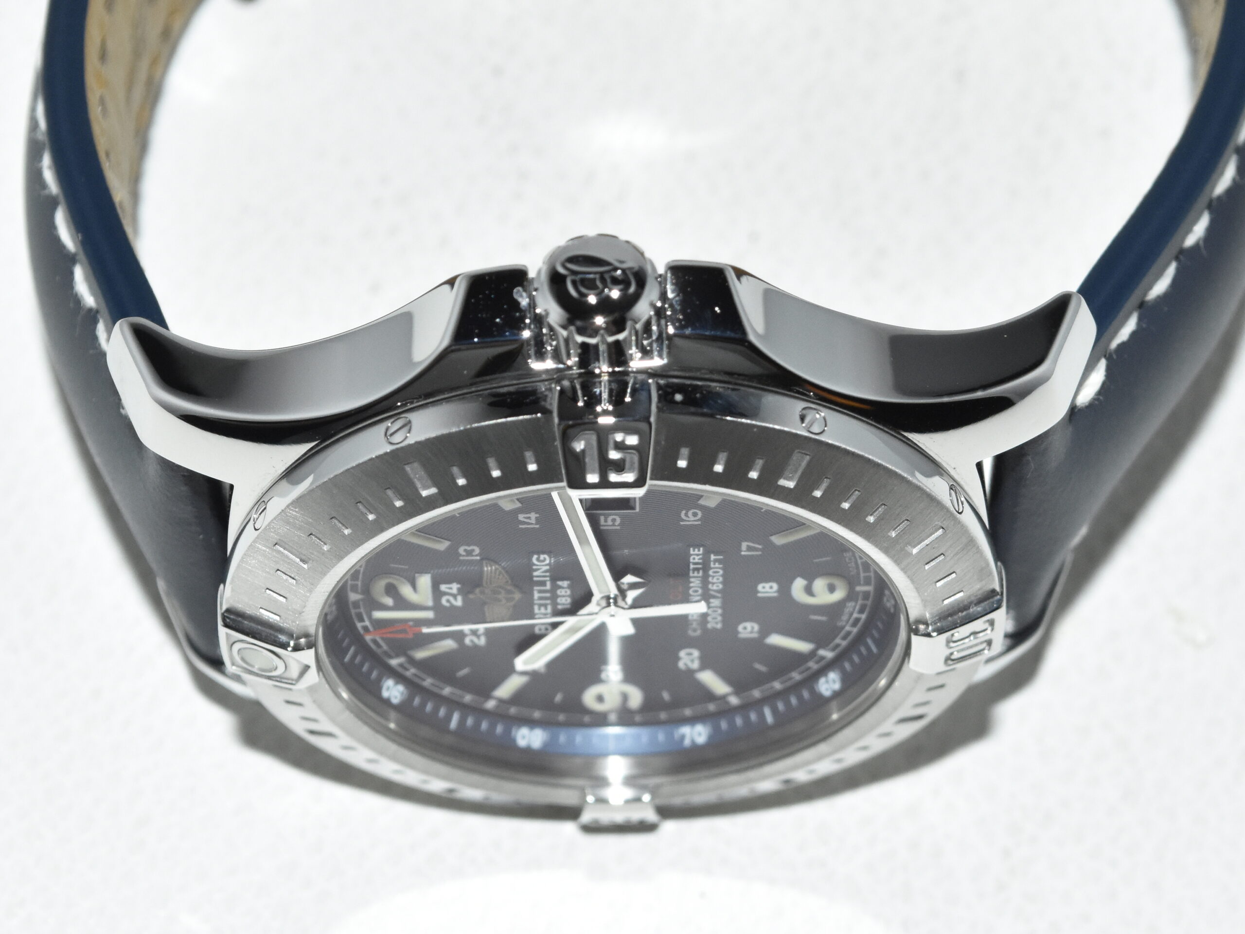 breitling colt 44 - A7438811/C907