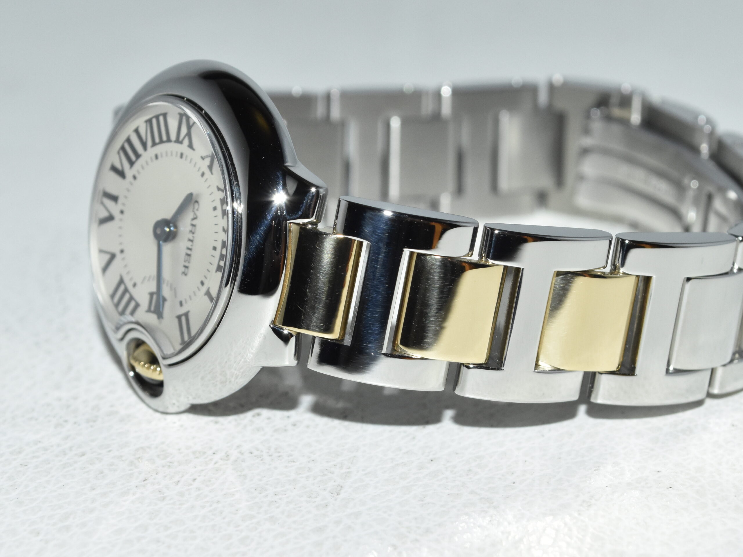 cartier ballon bleu 28 - W6900723