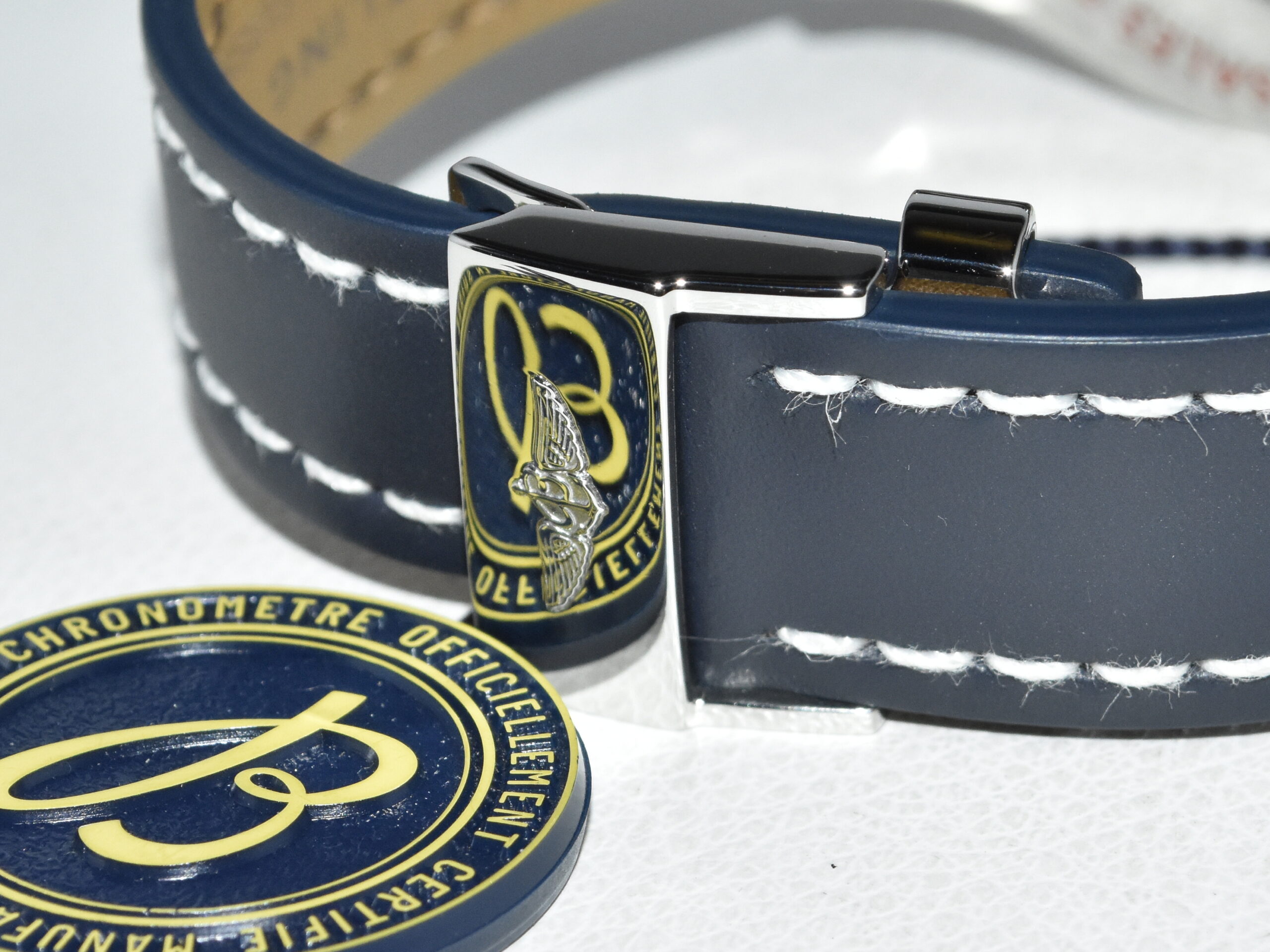 breitling colt 44 - A7438811/C907