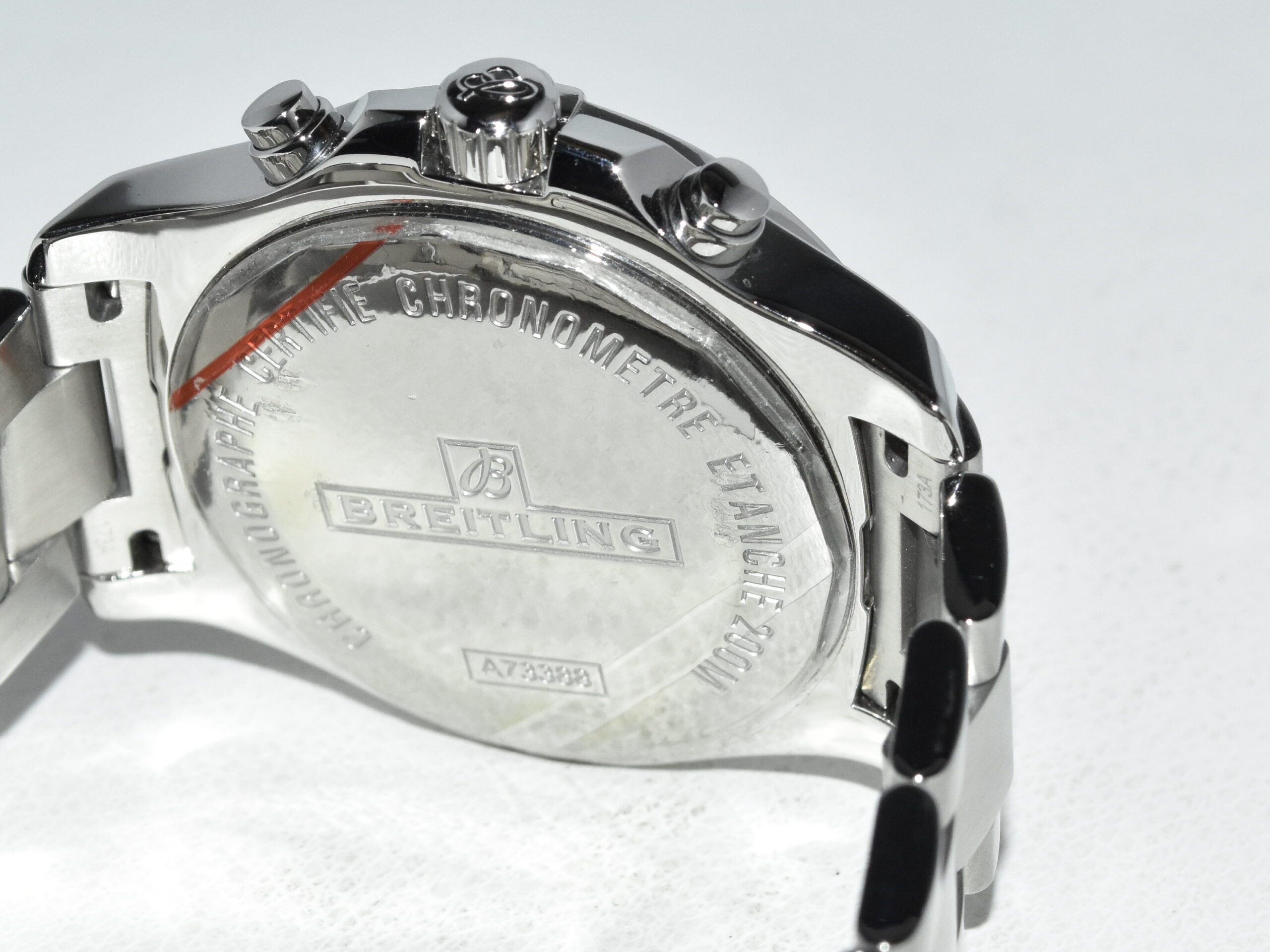 Breitling Colt Chronograph 44 - A73388