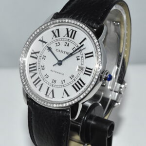 cartier ronde solo de cartier 42 - W6701010
