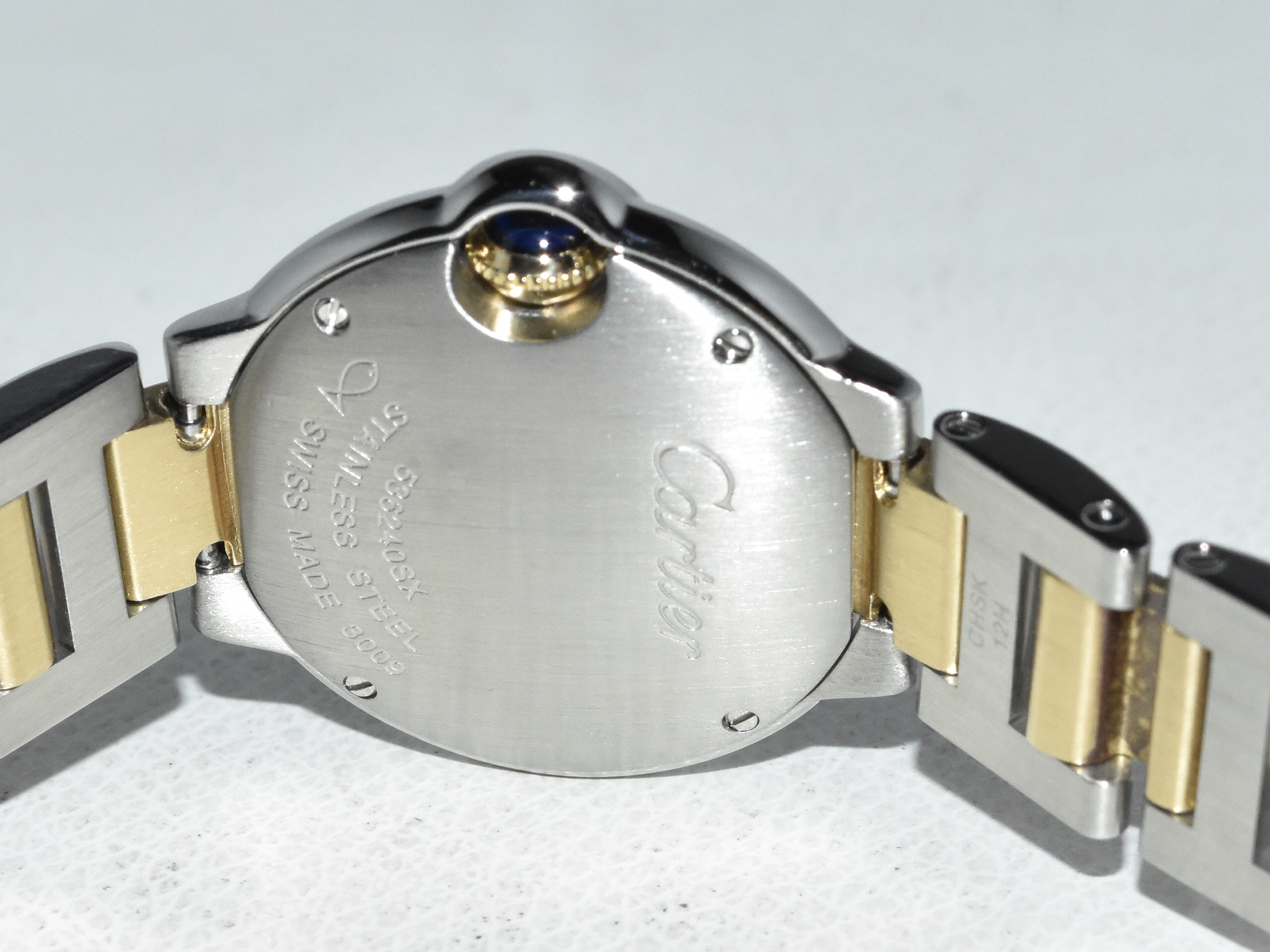 cartier ballon bleu 28 - W6900723