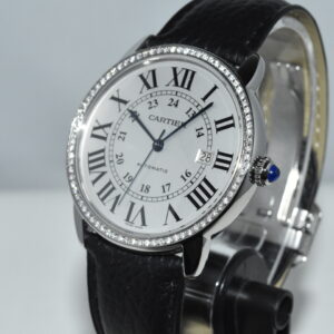 cartier ronde solo de cartier 42 - W6701010